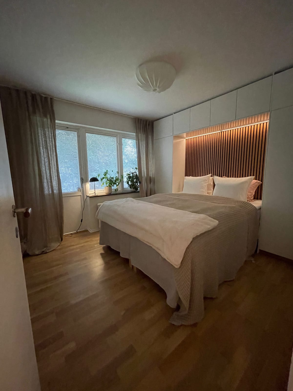 Lägenhet, 2 rooms, 60 sqm, Göteborg