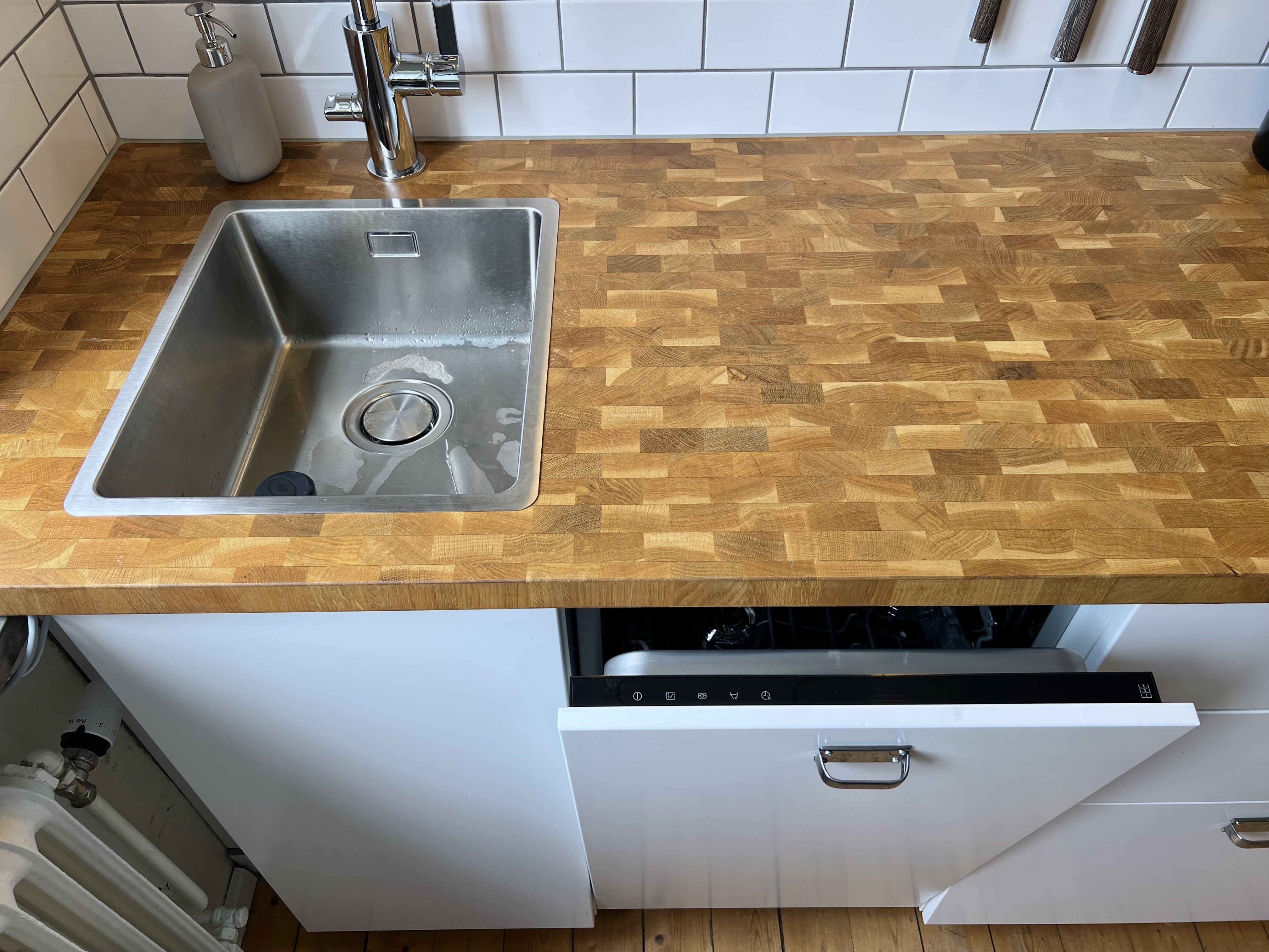 Lägenhet, 1 rooms, 38 sqm, Lund – bild 16