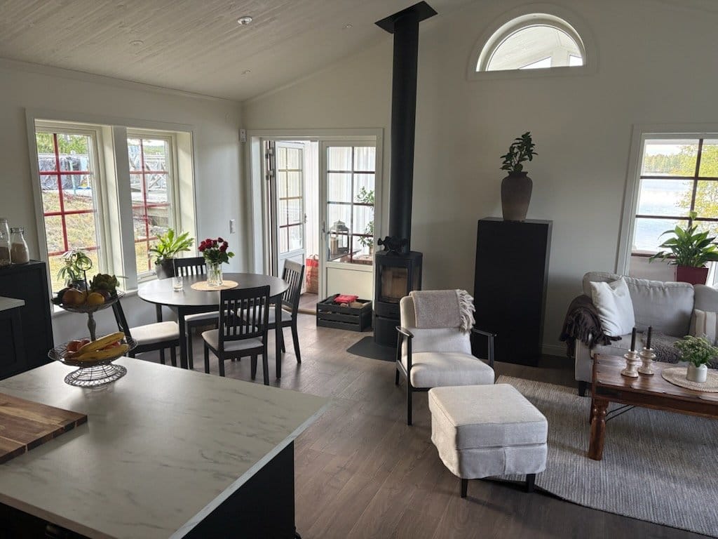 5 rok · 100 m² i Falun – bild 10