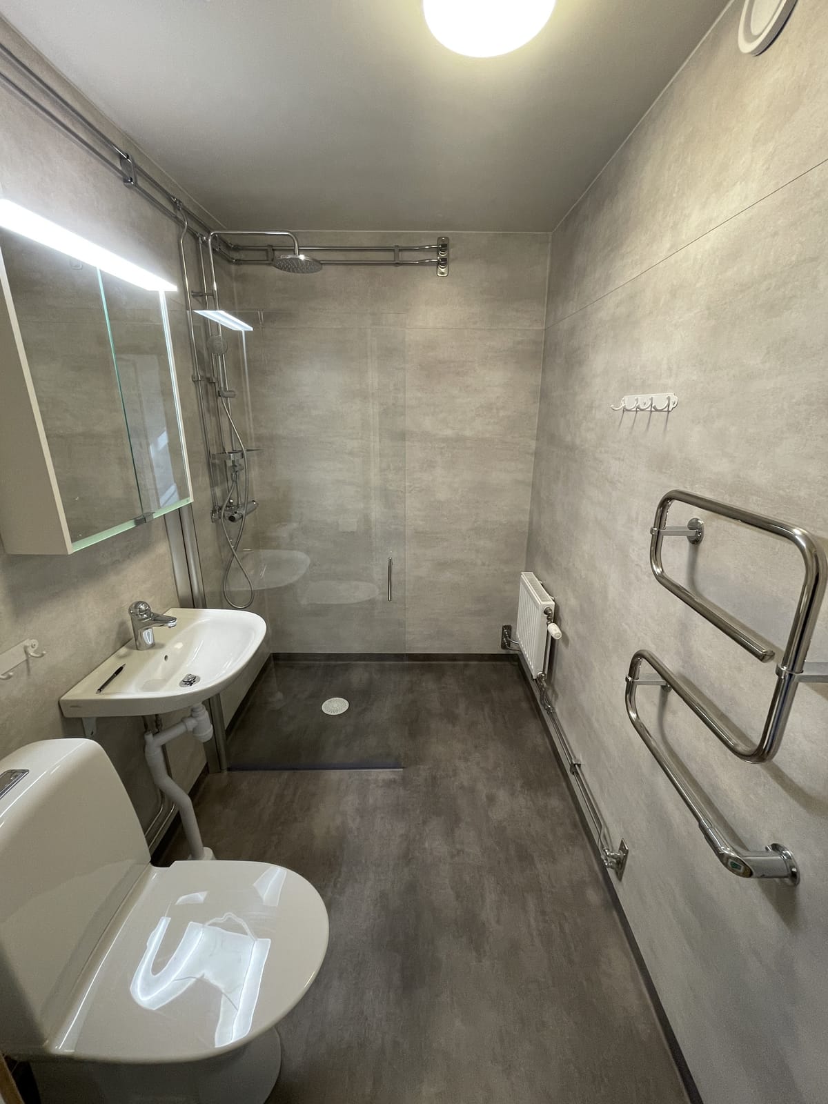 3 rok · 70 m² i Växjö – bild 5