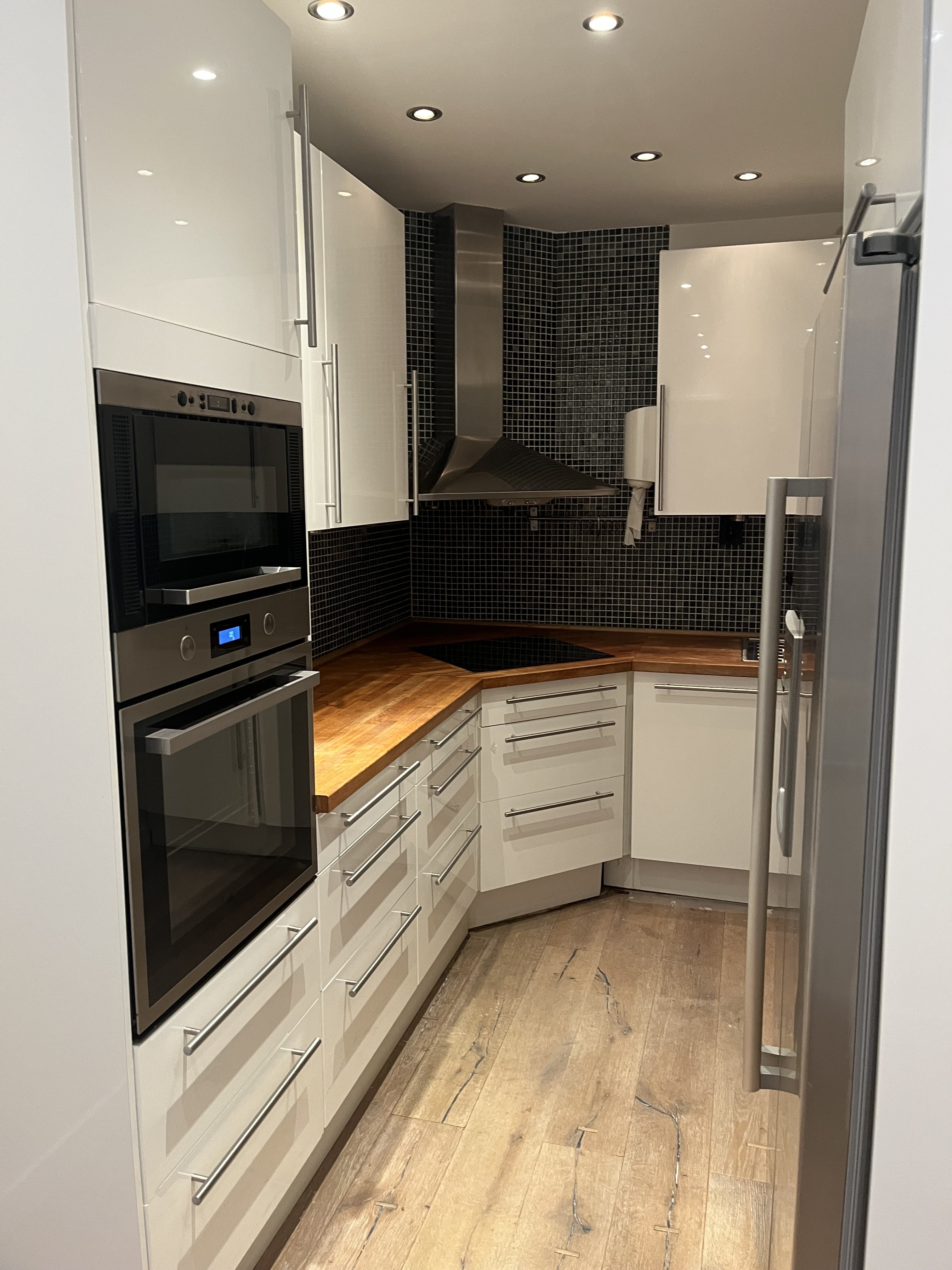 Lägenhet, 2 rooms, 53 sqm, Norrköping – bild 2
