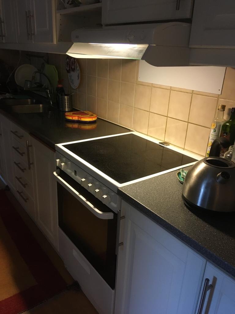 3 rok · 12 m² i Göteborg – Göteborg
