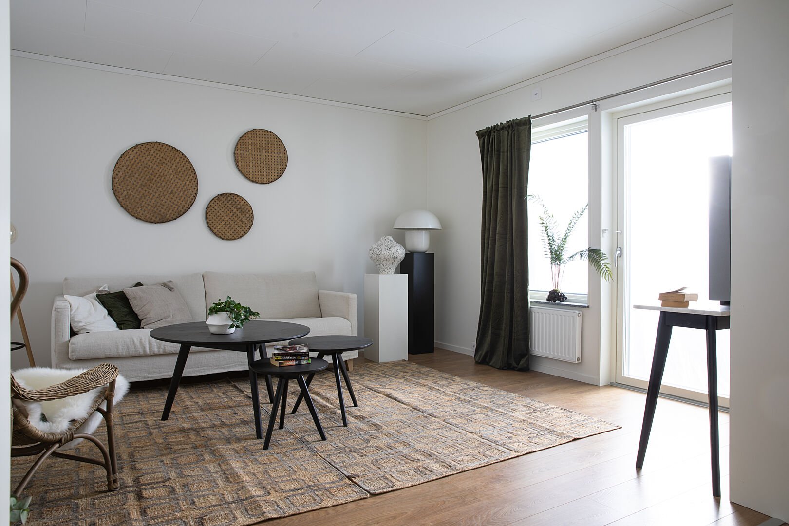 Lägenhet, 2 rooms, 50 sqm, Älmhult – bild 6
