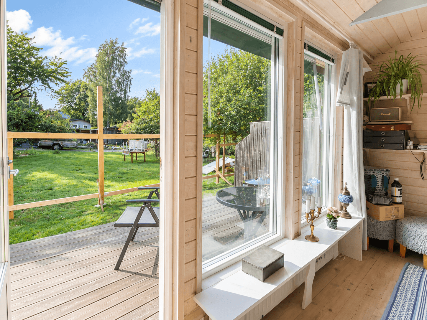 2 rok · 33 m² i Ingarö – bild 5