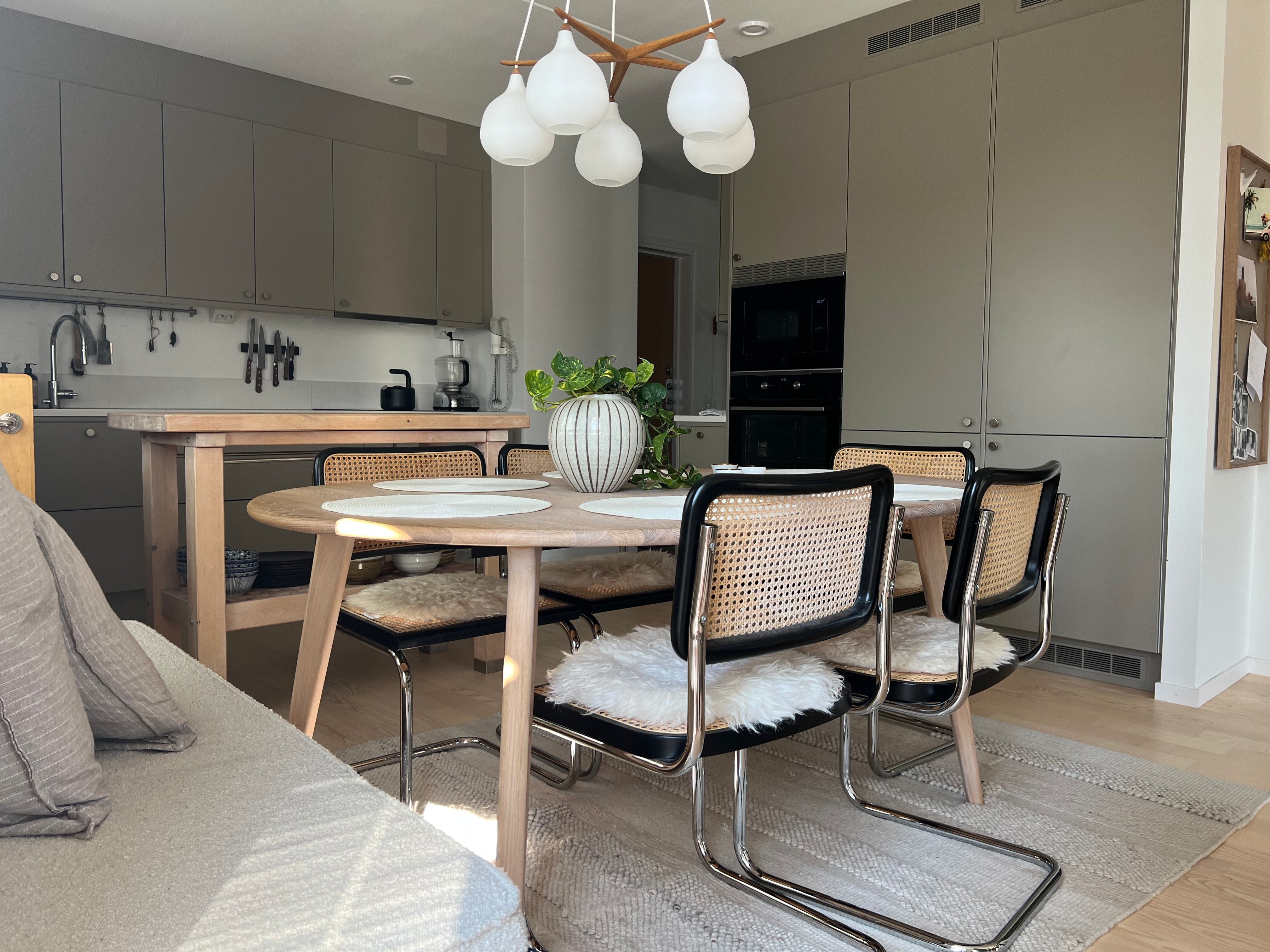 Lägenhet, 4 rooms, 105 sqm, Västerås – bild 2