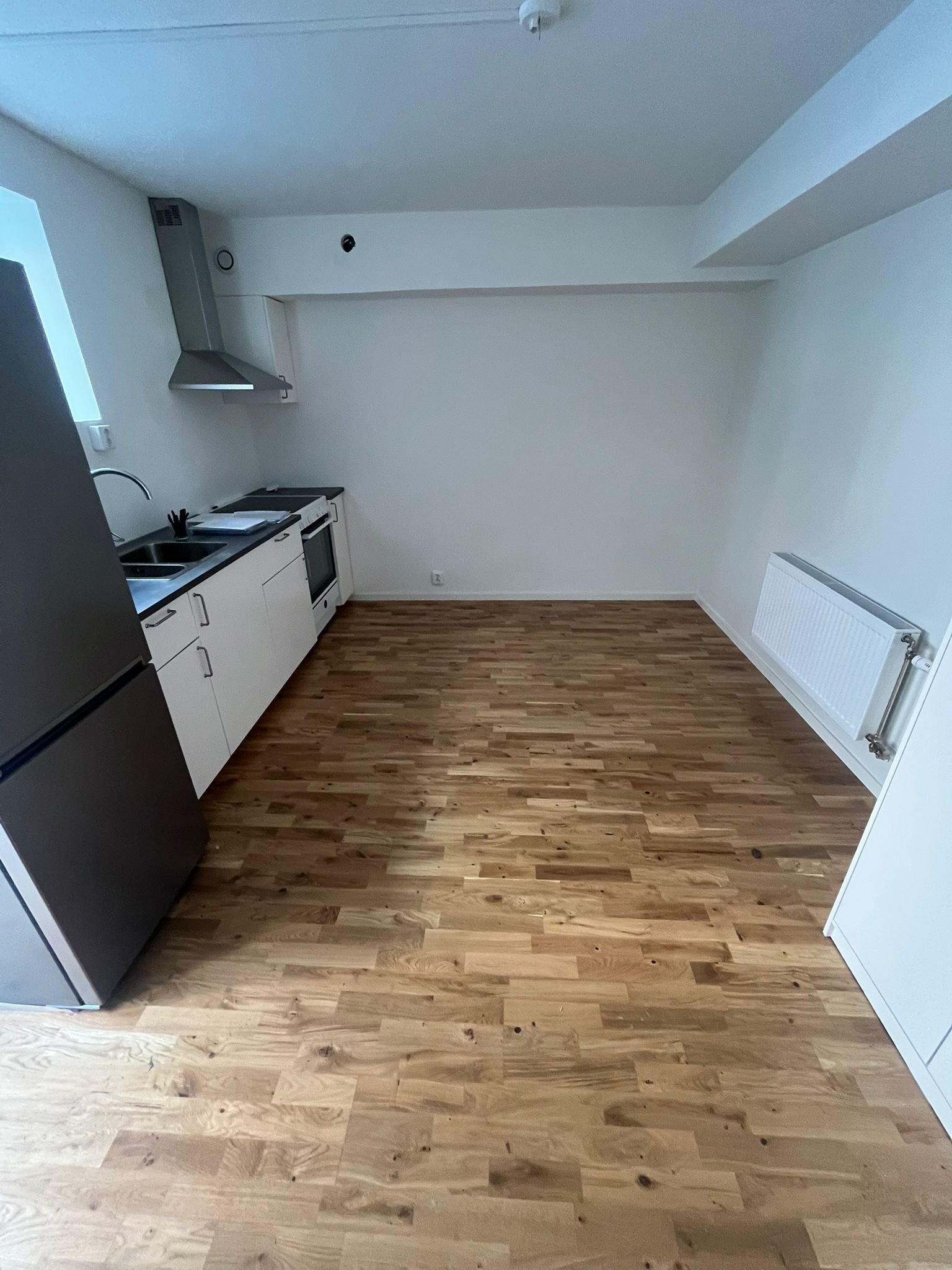 Lägenhet, 1 rooms, 19 sqm, Malmö – bild 2