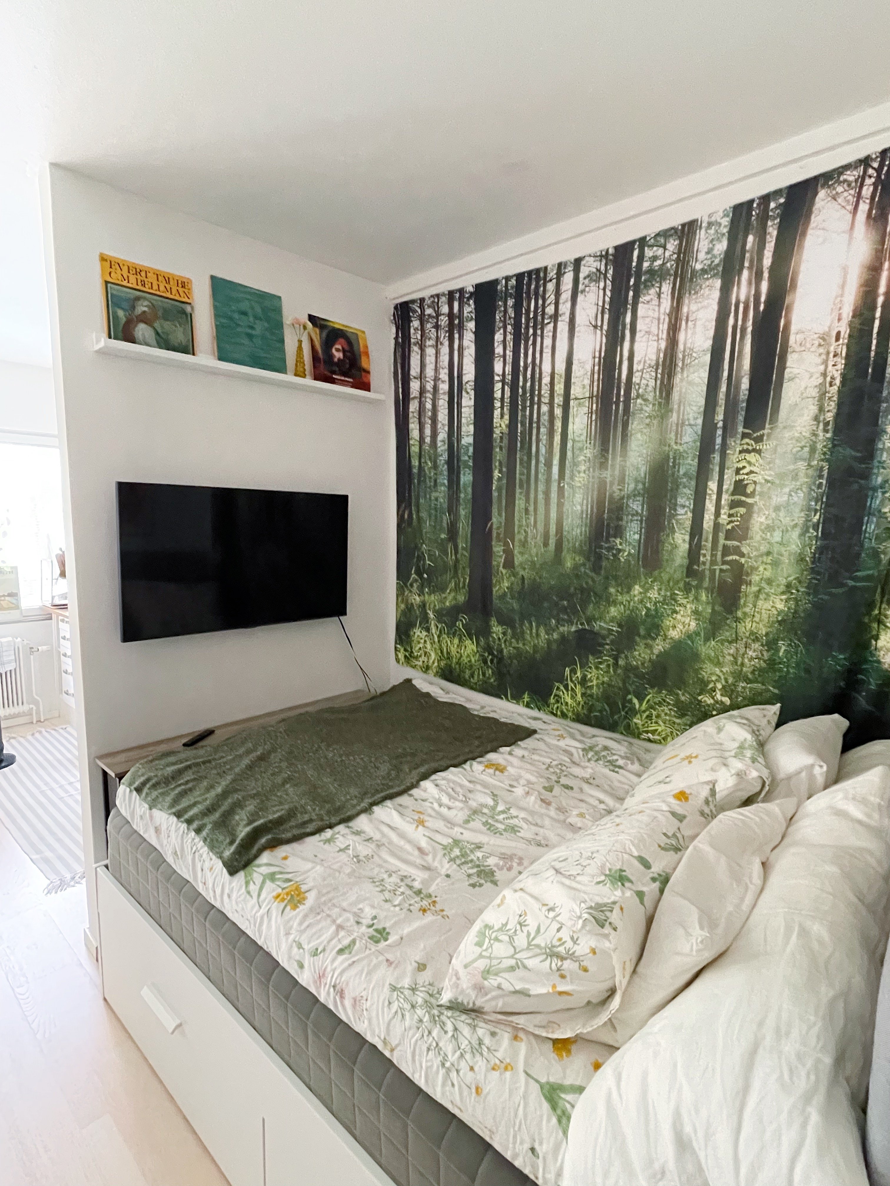 Lägenhet, 1 rooms, 24 sqm, Malmö – bild 2