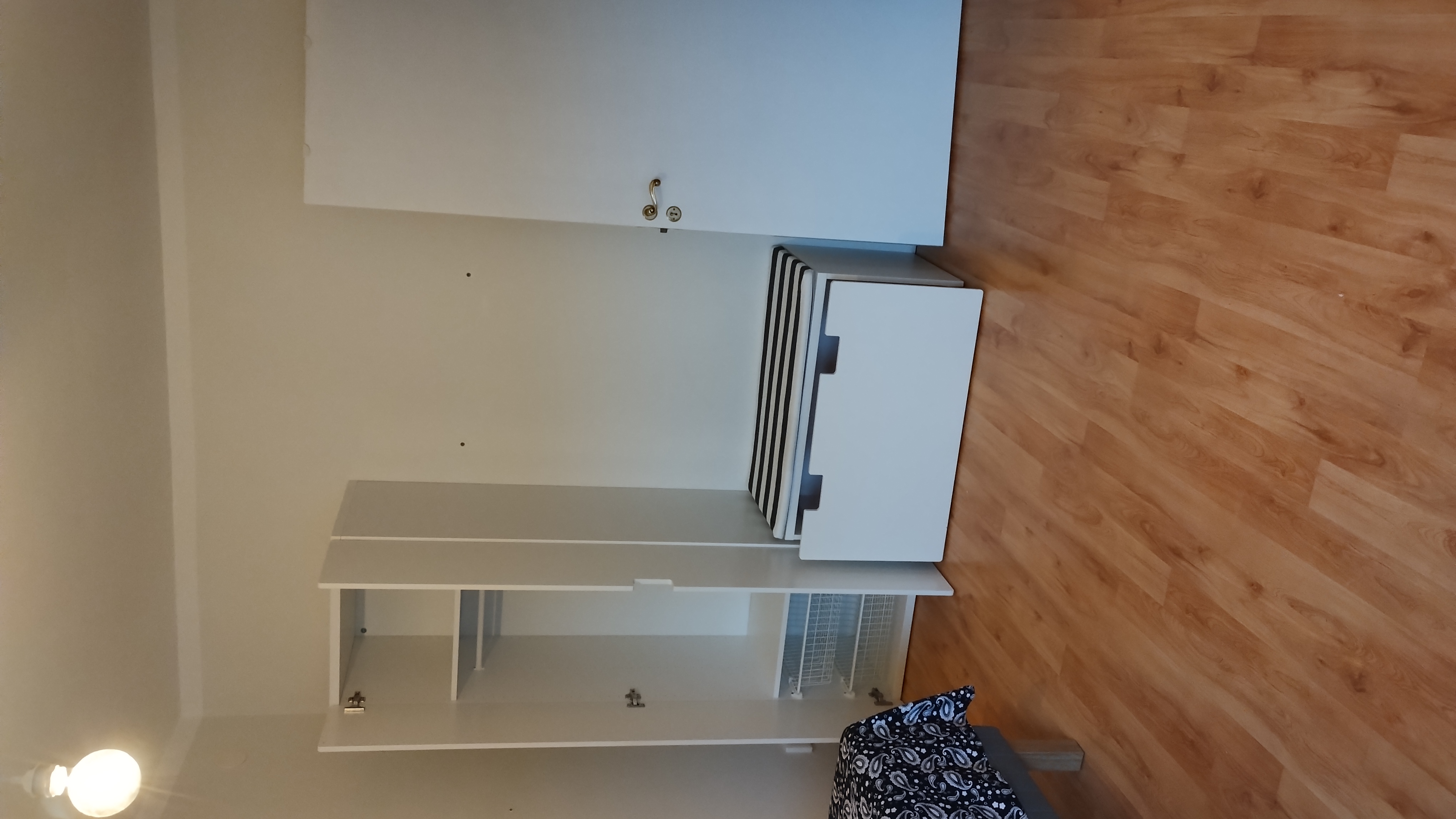 Lägenhet, 1 rooms, 11 sqm, Lund – bild 2
