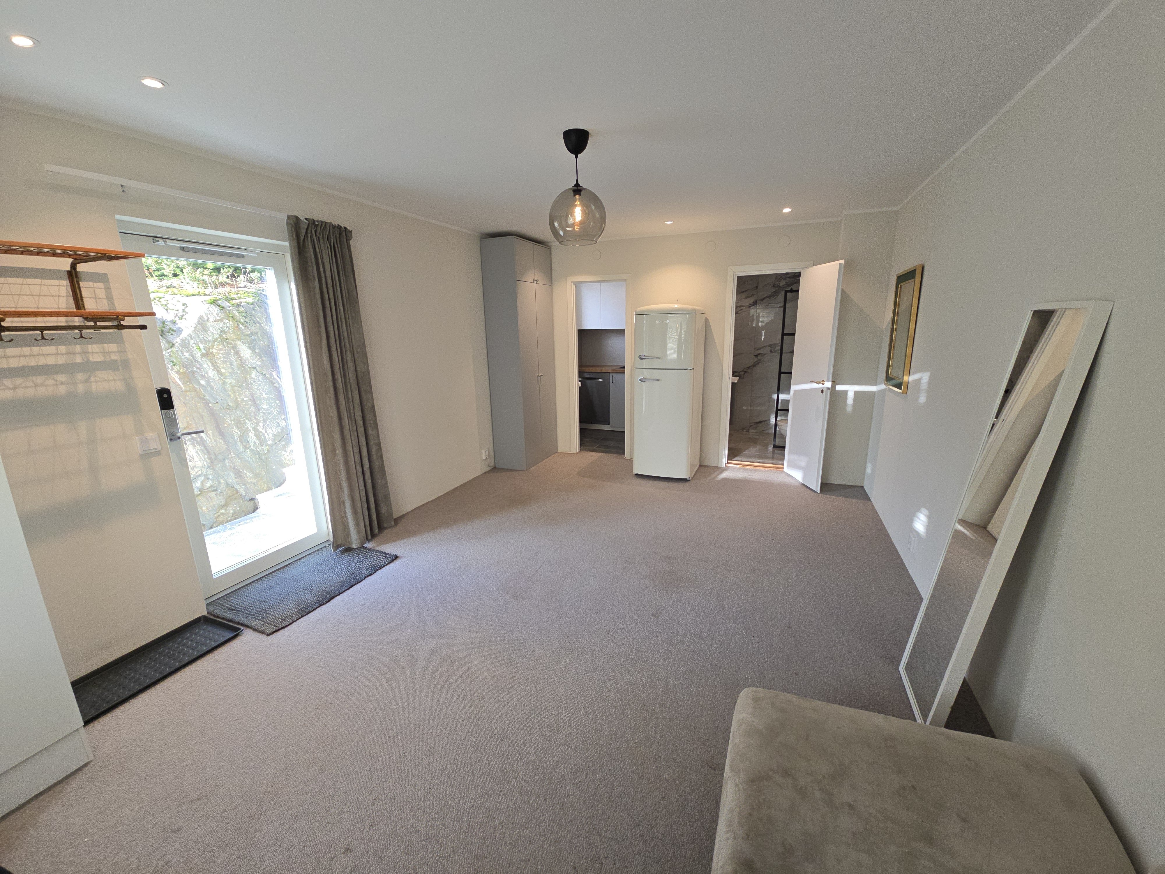 Lägenhet, 2 rooms, 30 sqm, Saltsjöbaden – Saltsjöbaden