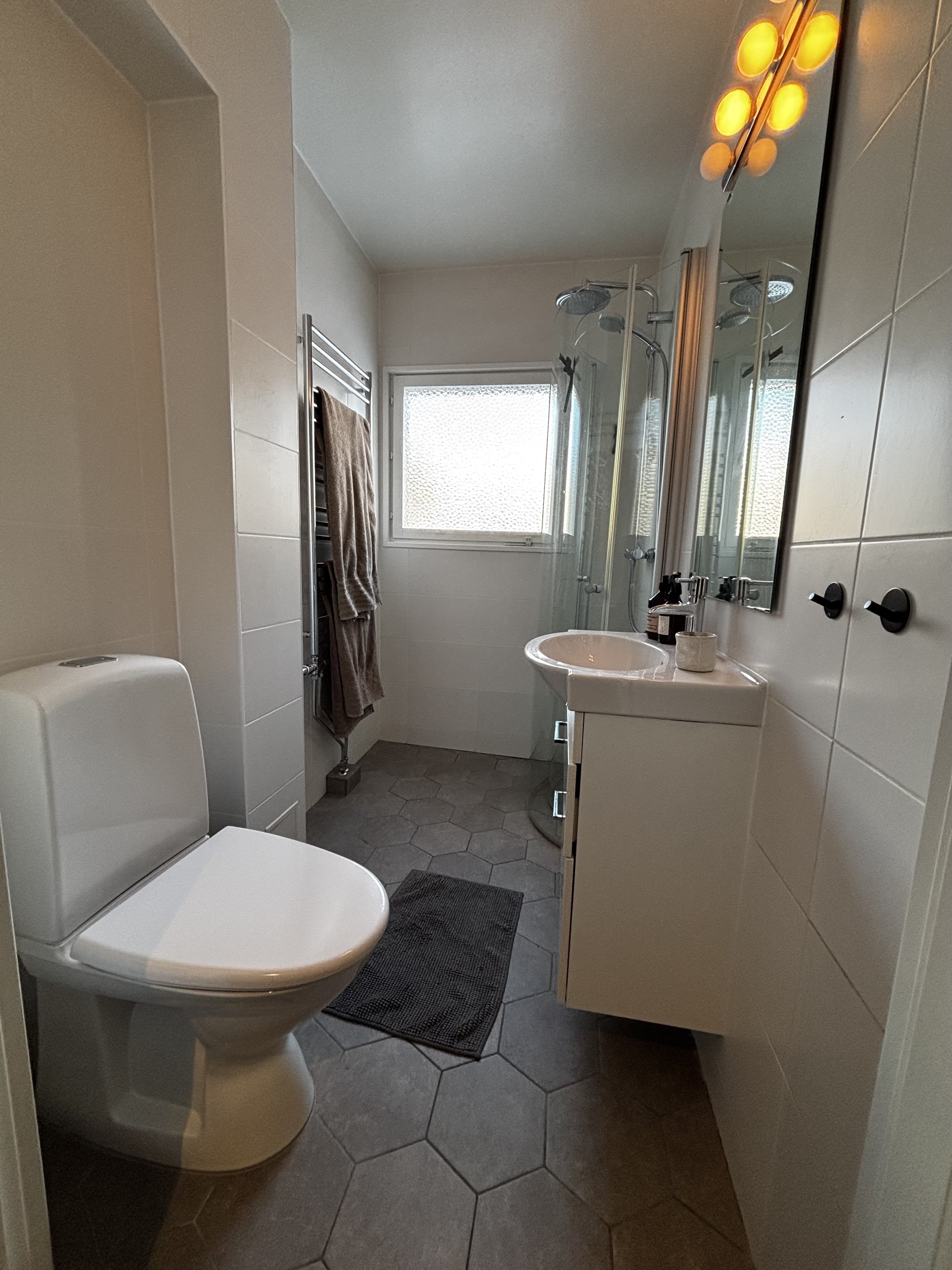 Lägenhet, 6 rooms, 128 sqm, Lidingö – bild 19