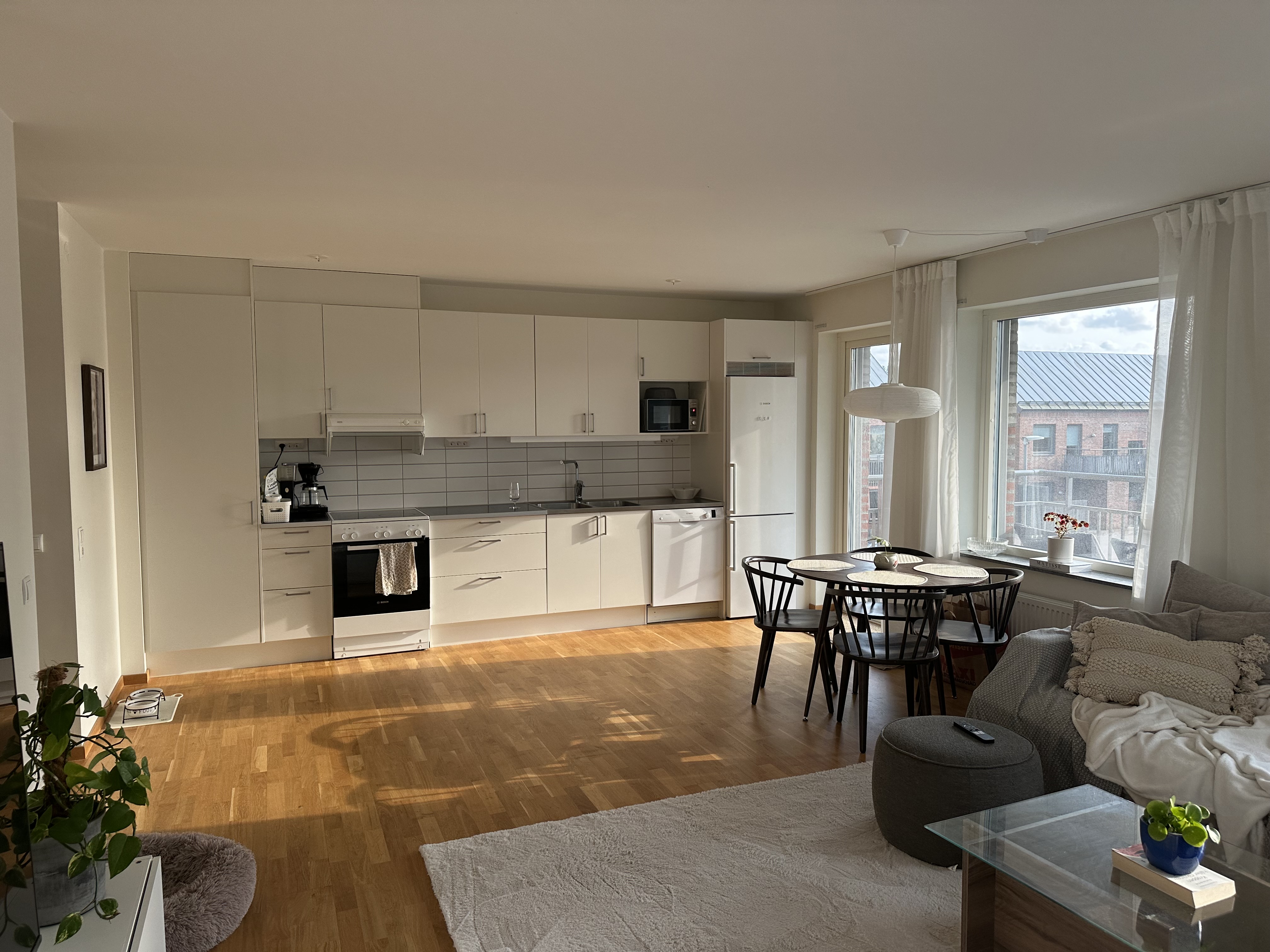 Lägenhet, 2 rooms, 64 sqm, Helsingborg – bild 3