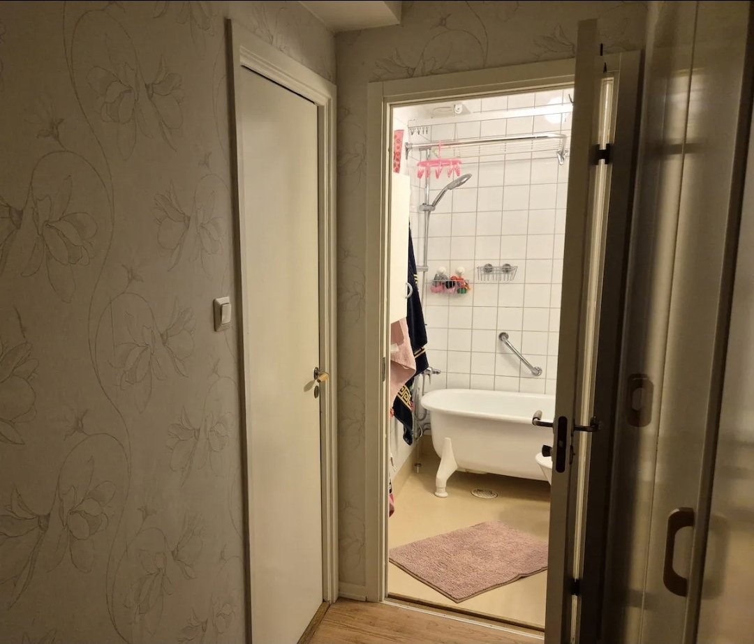 1 rok · 12 m² i Sollentuna – bild 7