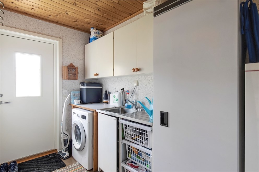 Villa/Hus, 4 rooms, 129 sqm, Laxå – bild 16