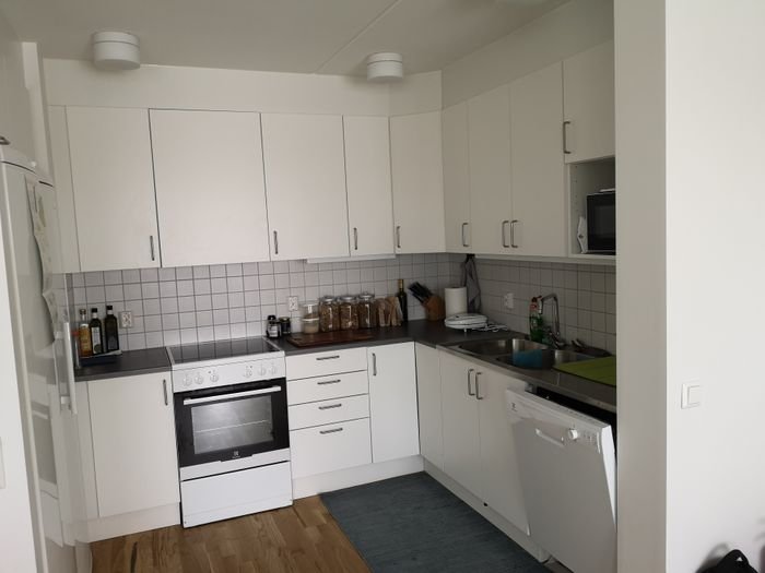 4 rok · 10 m² i Lund – bild 3