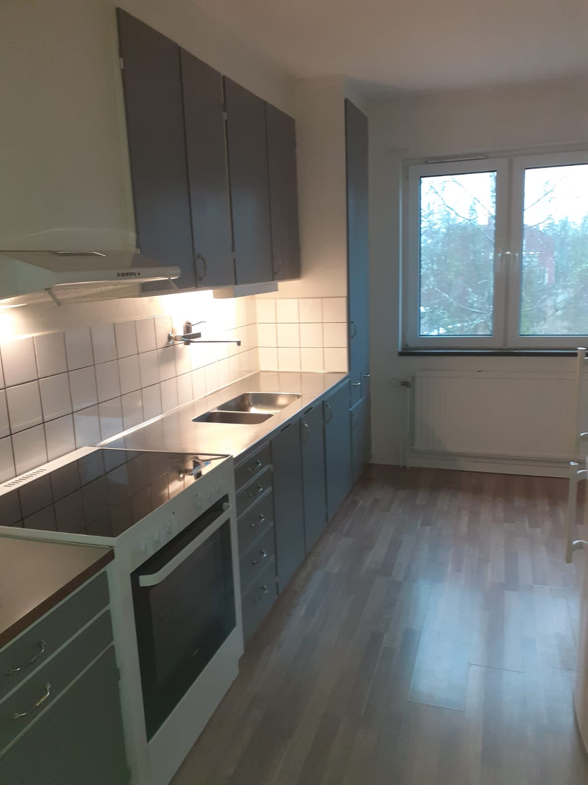 Lägenhet, 2 rooms, 57 sqm, Fellingsbro – bild 2