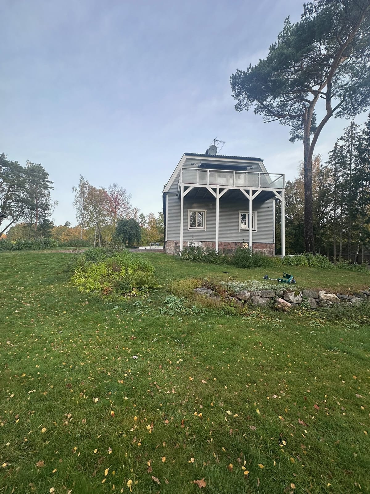6 rok · 250 m² i Järna – bild 5