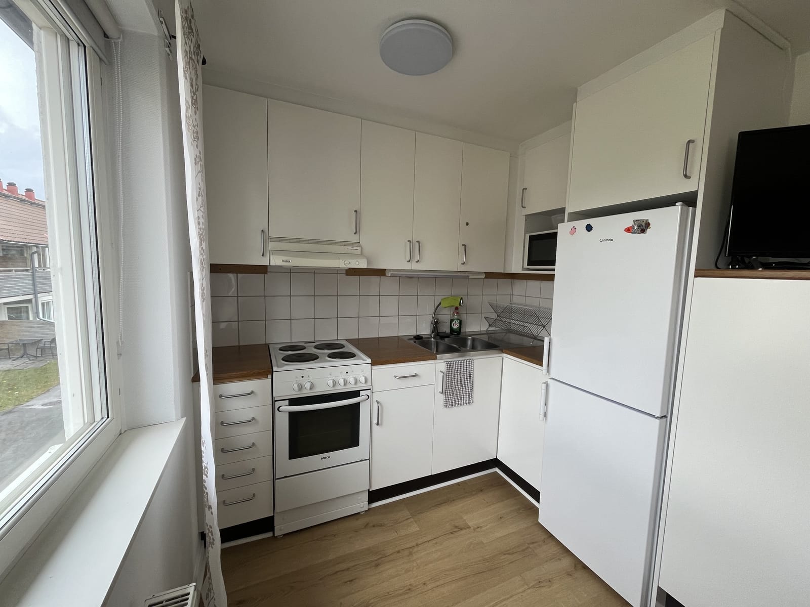 1 rok · 25 m² i Visby – bild 6