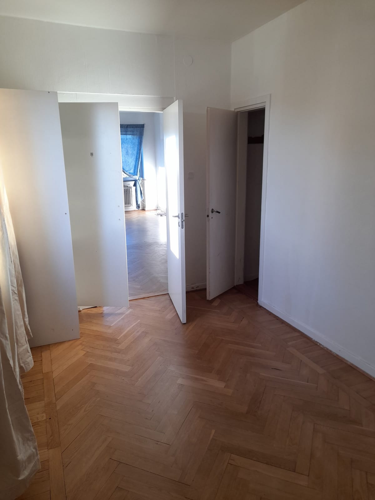 Lägenhet, 2 rooms, 50 sqm, Malmö