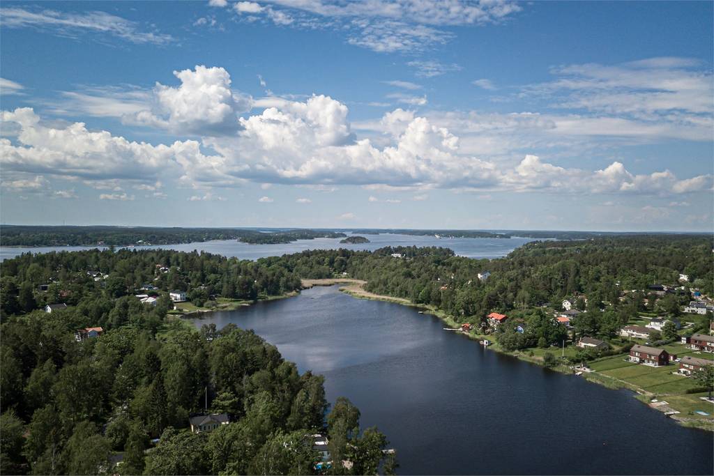 Villa/Hus, 2 rooms, 50 sqm, Värmdö – bild 33