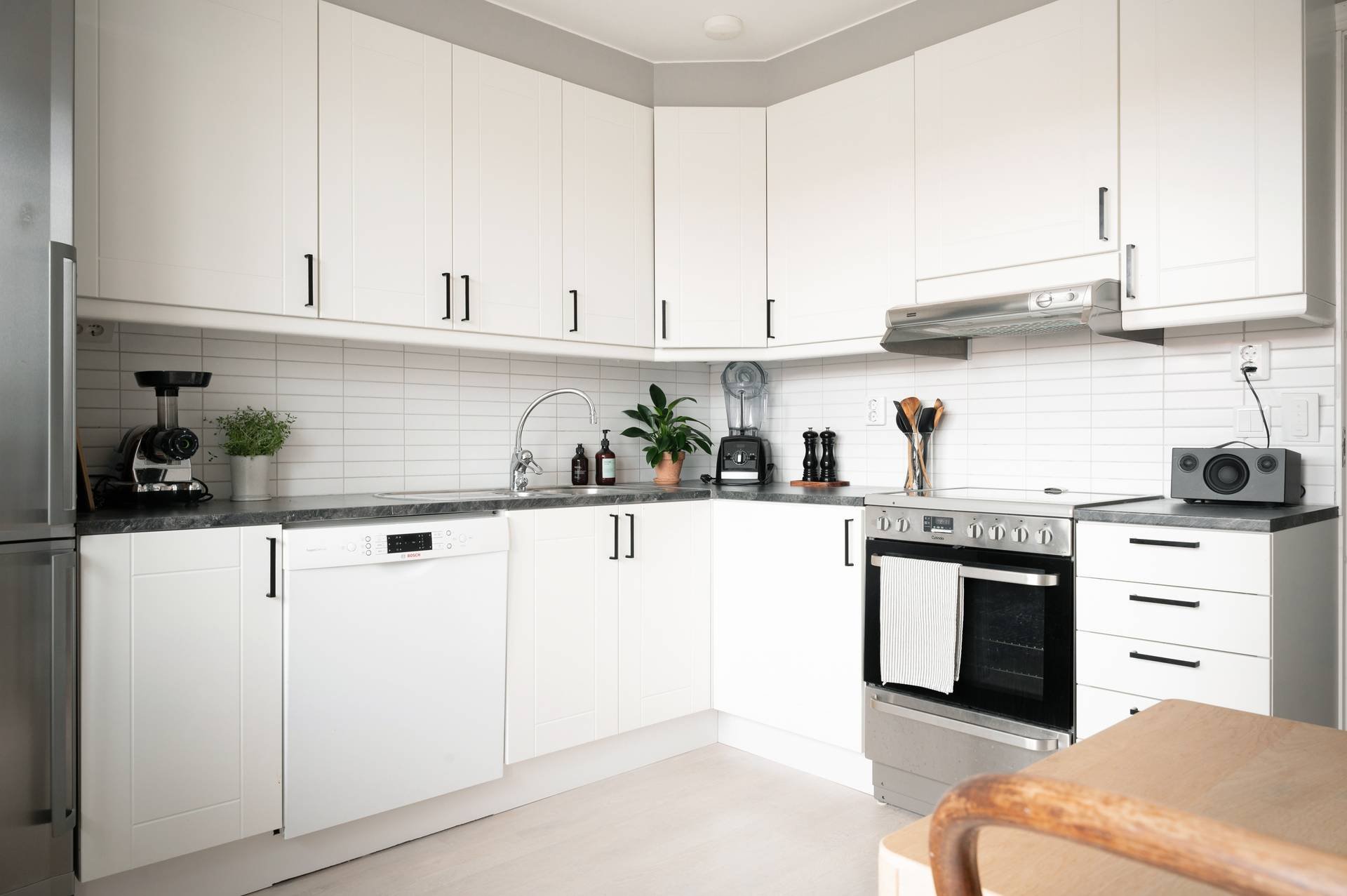 Lägenhet, 1 rooms, 14 sqm, Sundbyberg – bild 4