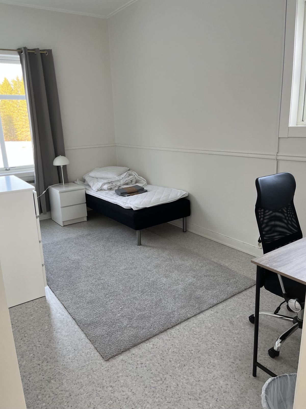 17 rok · 450 m² i Södra Sunderbyn – bild 6