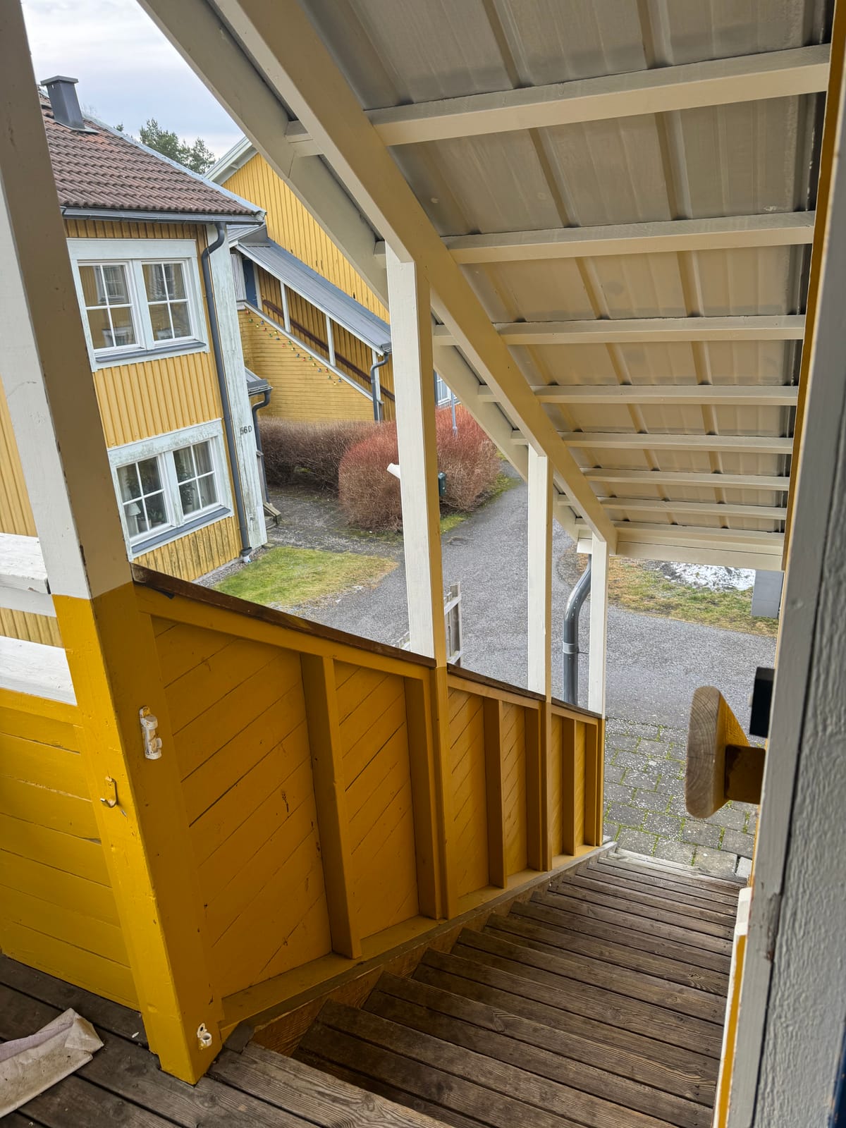 3 rok · 78 m² i Strängnäs – bild 7