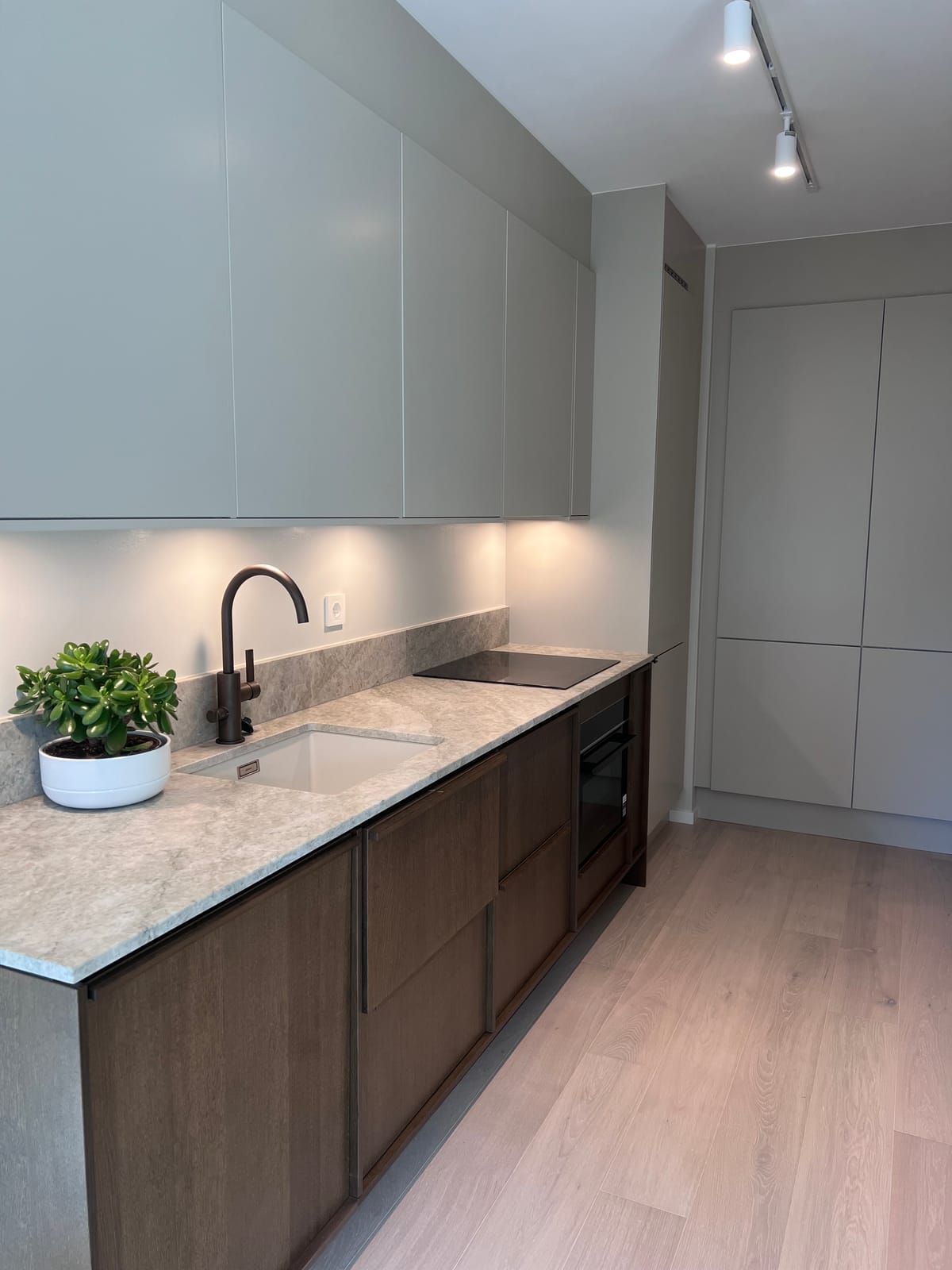 Lägenhet, 2 rooms, 35 sqm, Stockholm