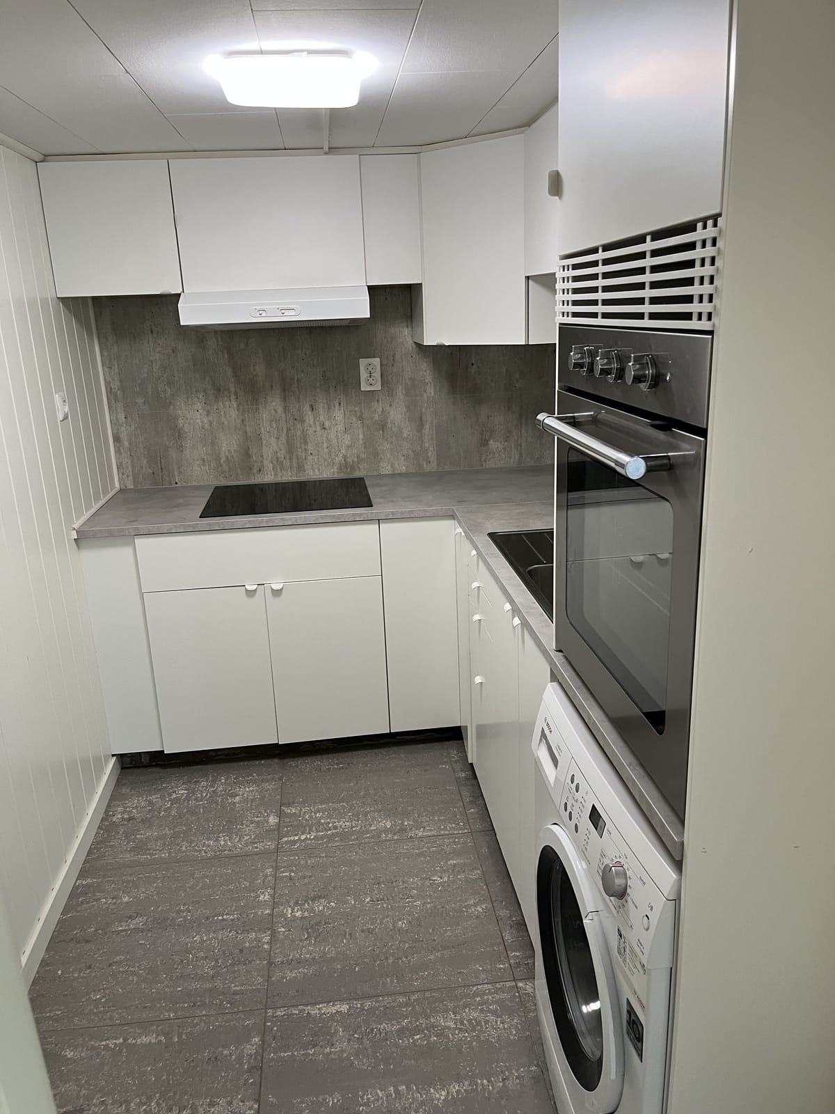 Villa/Hus, 2 rooms, 33 sqm, Olofstorp