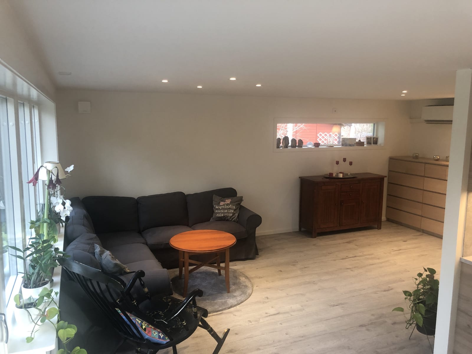 3 rok · 72 m² i Bergshamra – bild 28
