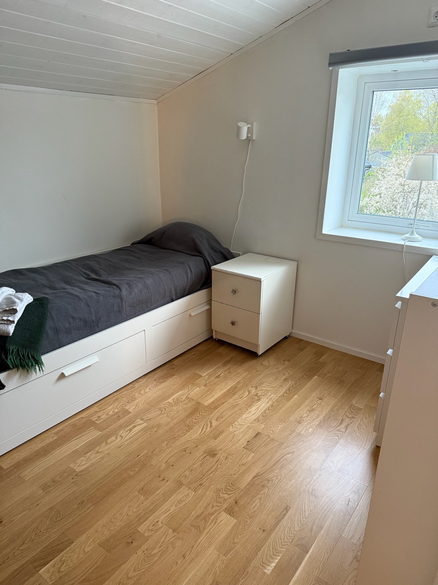 Villa/Hus, 3 rooms, 44 sqm, Täby – bild 4