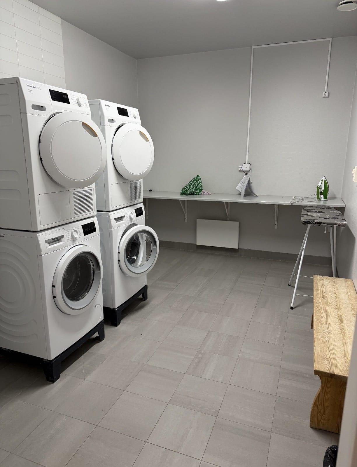 2 rok · 36 m² i Sälen – bild 11