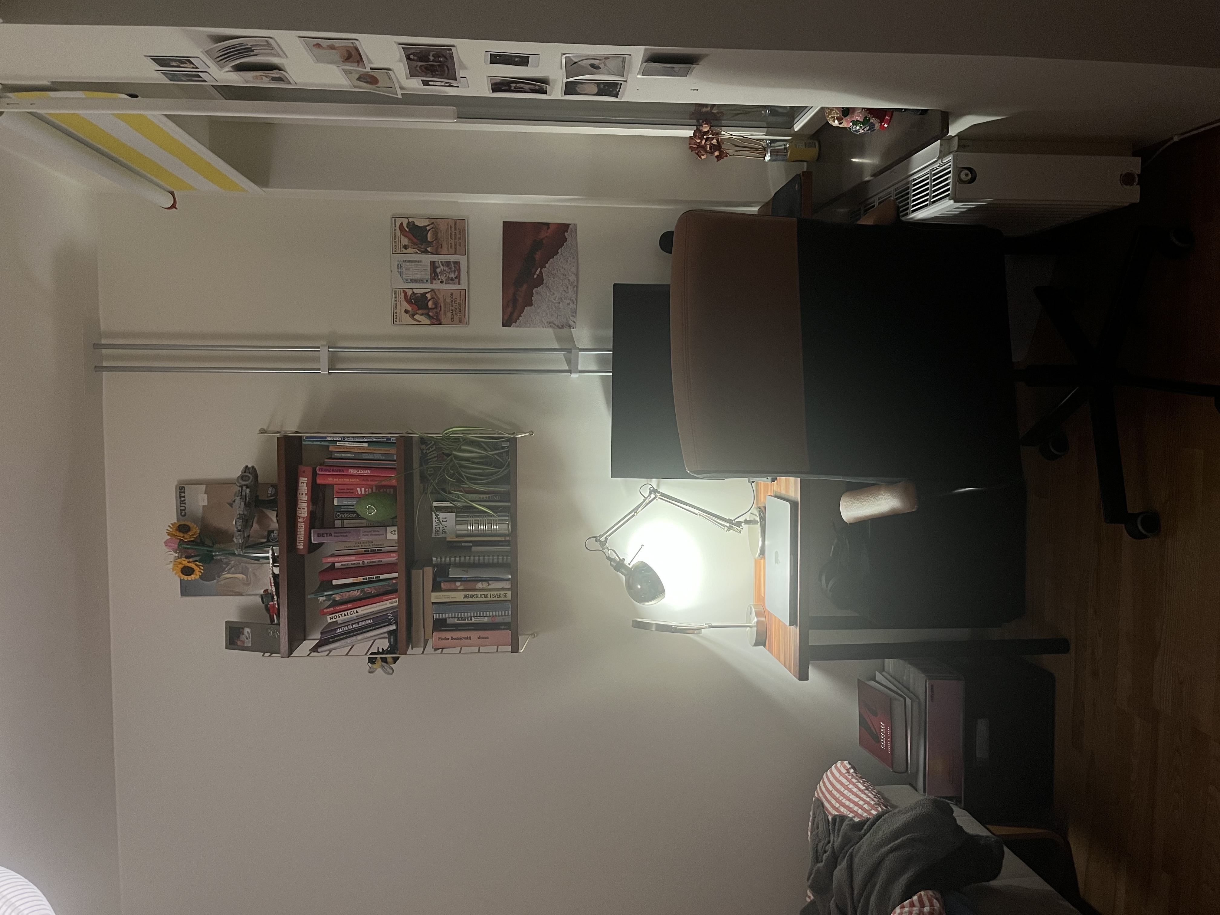 Lägenhet, 2 rooms, 32 sqm, Hägersten – bild 8