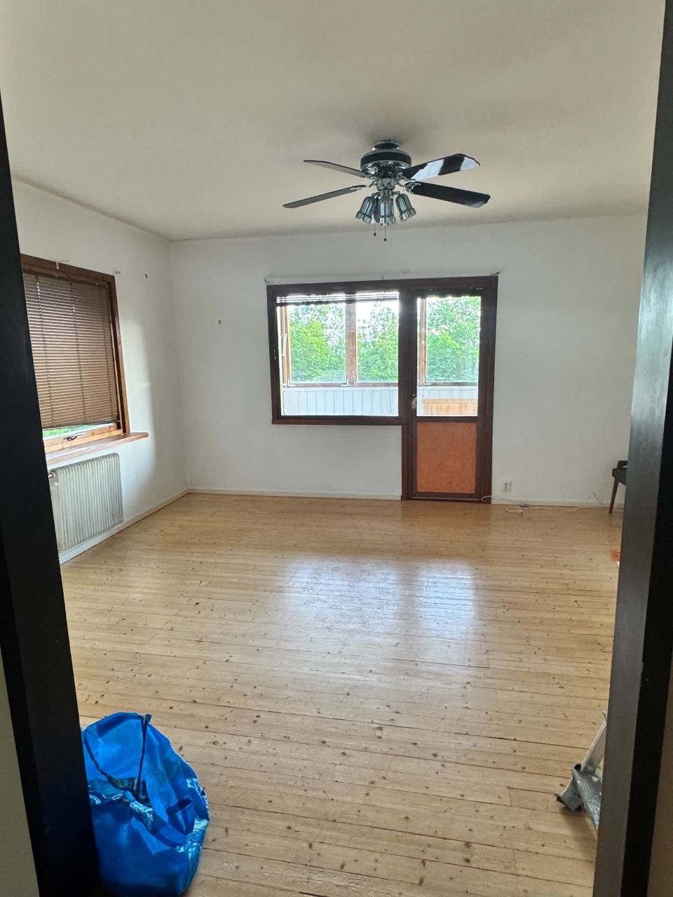 3 rok · 70 m² i Sandöverken – bild 17