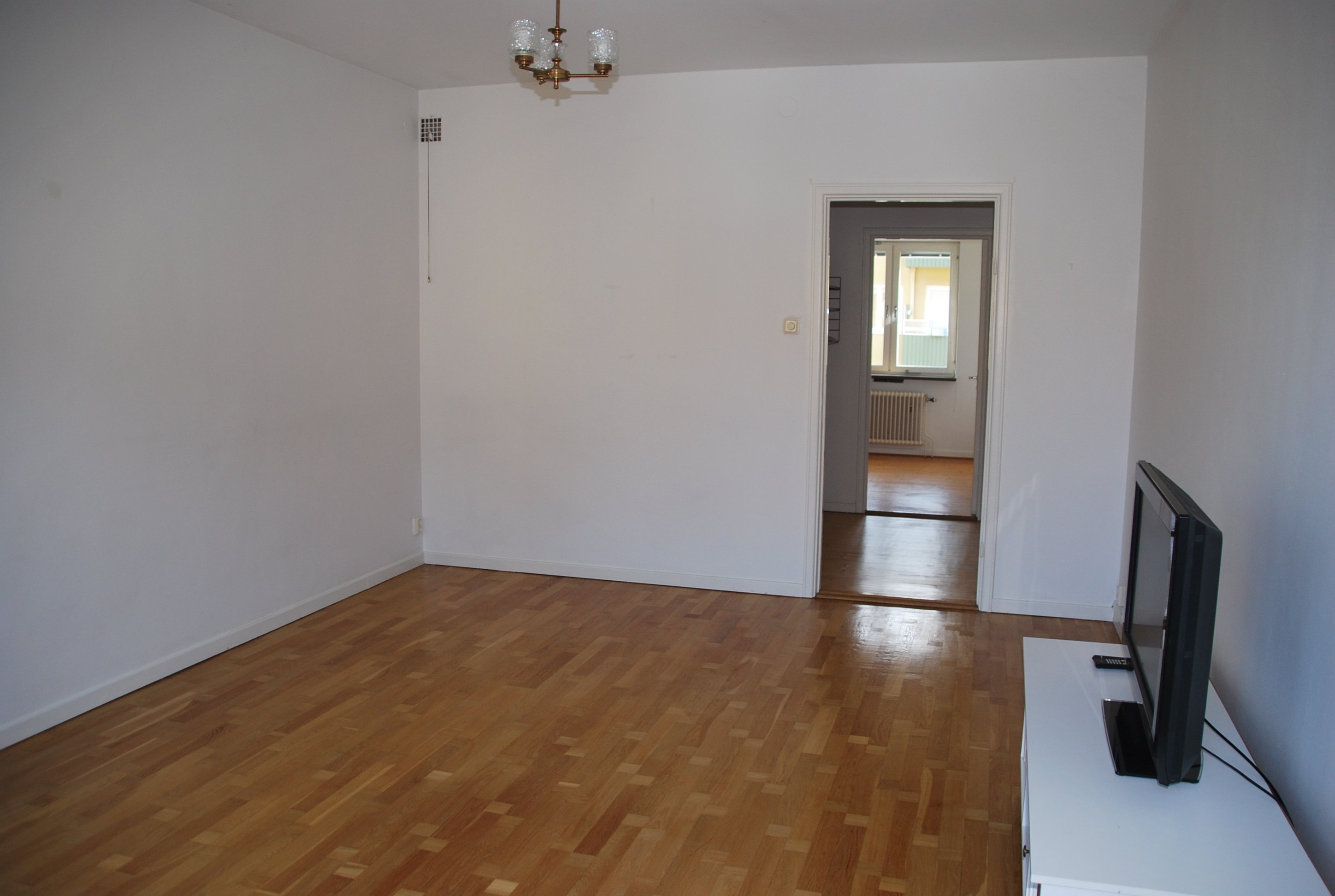 Lägenhet, 2 rooms, 52 sqm, Kristianstad – bild 7