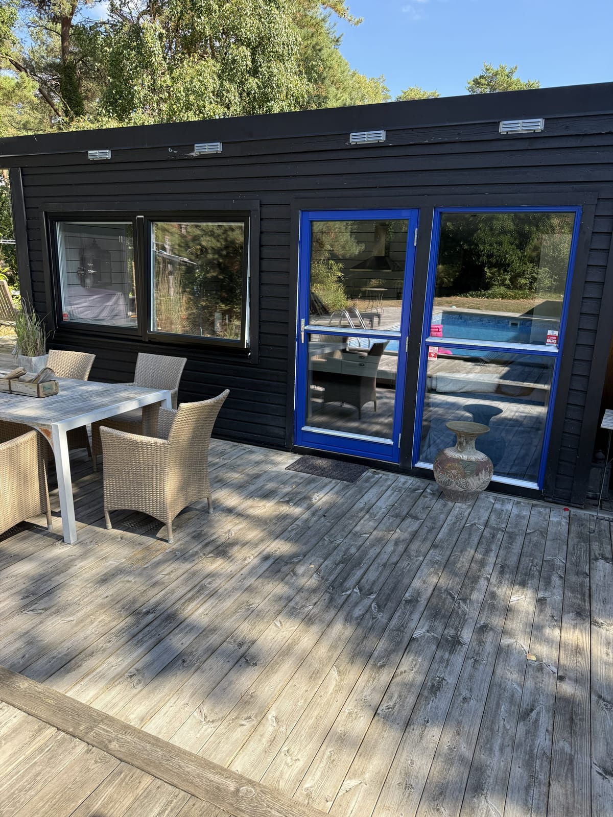 1 rok · 40 m² i Höllviken