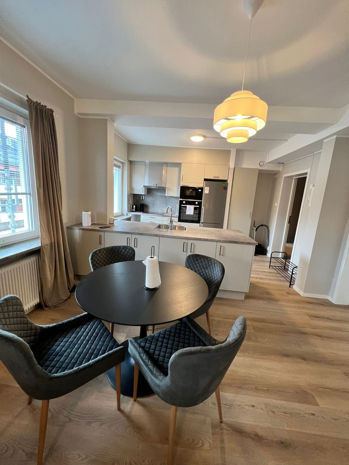 2 rok · 60 m² i Boden – bild 3