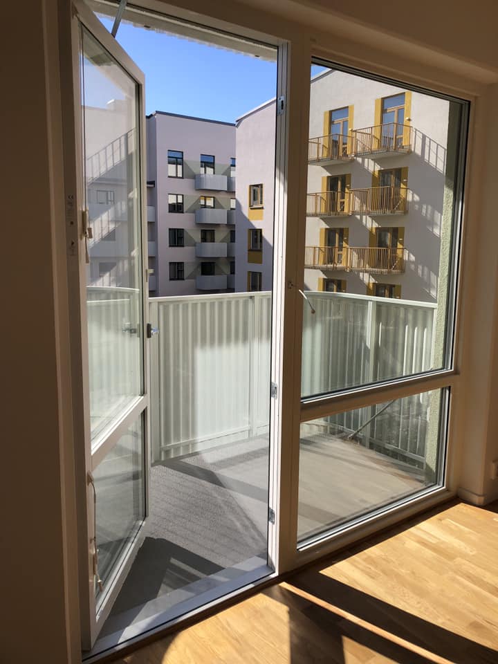 1 rok · 30 m² i Järfälla – bild 7