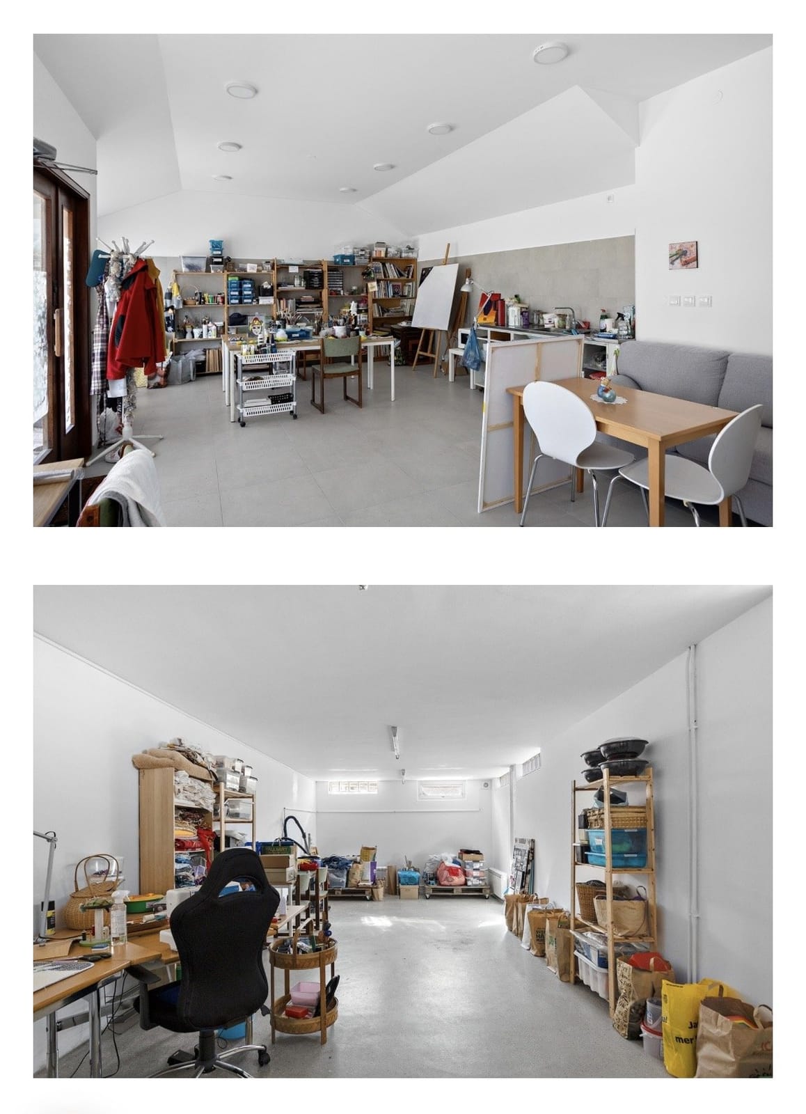 2 rok · 80 m² i Sölvesborg – Sölvesborg