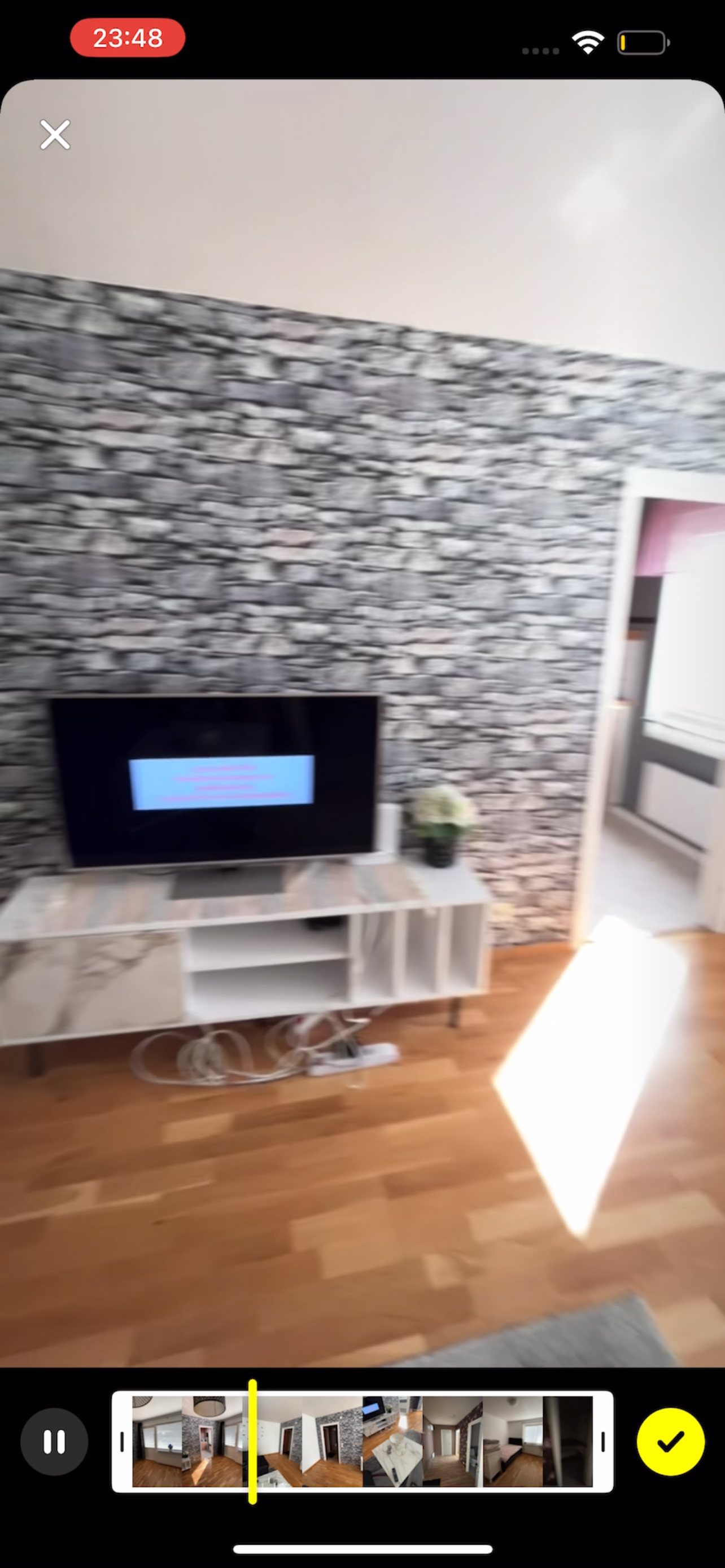 Lägenhet, 4 rooms, 48 sqm, Skara – bild 4
