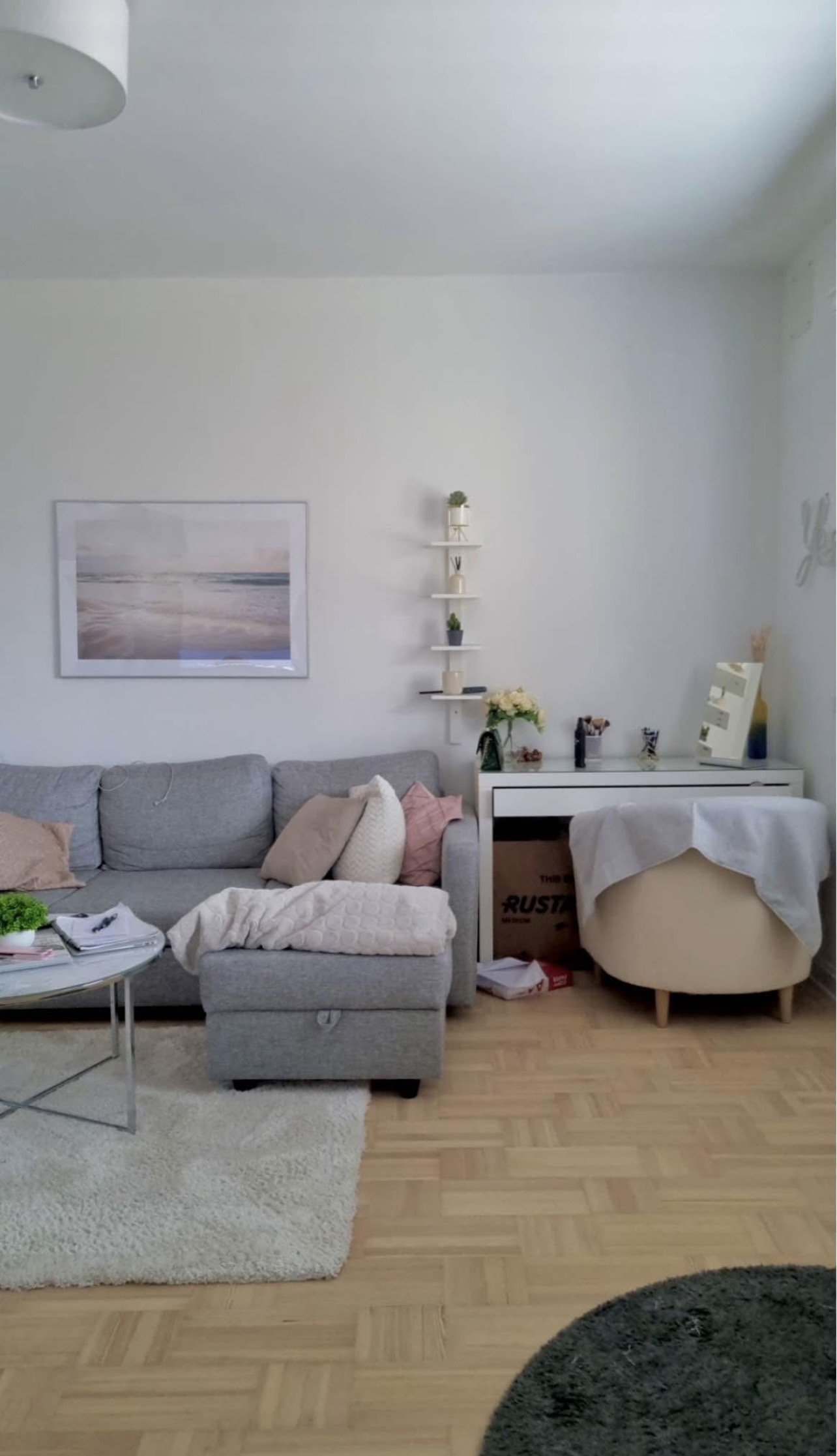 Lägenhet, 2 rooms, 46 sqm, Trelleborg – bild 6