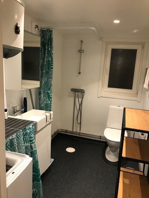 2 rok · 30 m² i Stocksund – bild 6