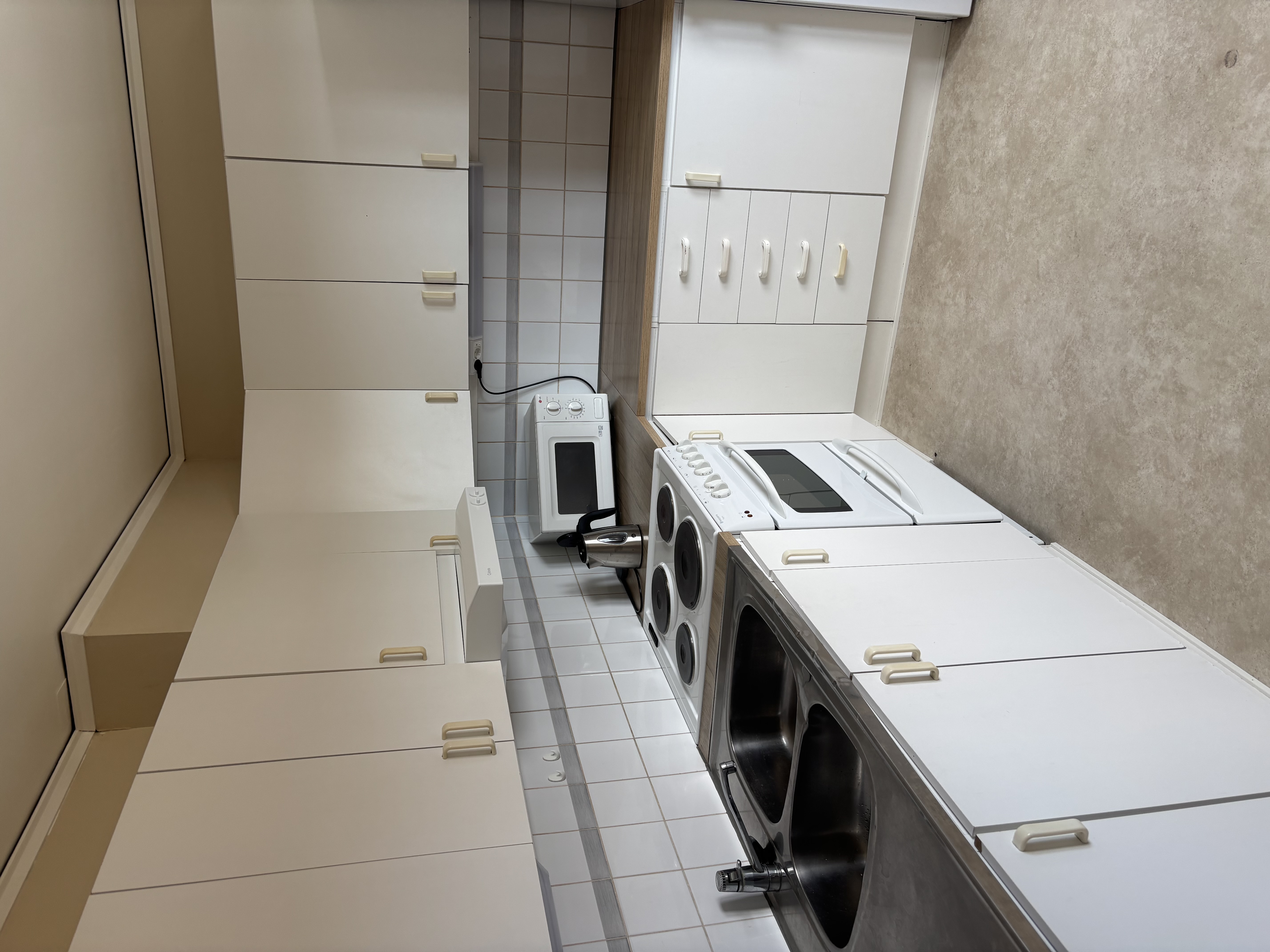 Lägenhet, 1 rooms, 37 sqm, Ryd – bild 2