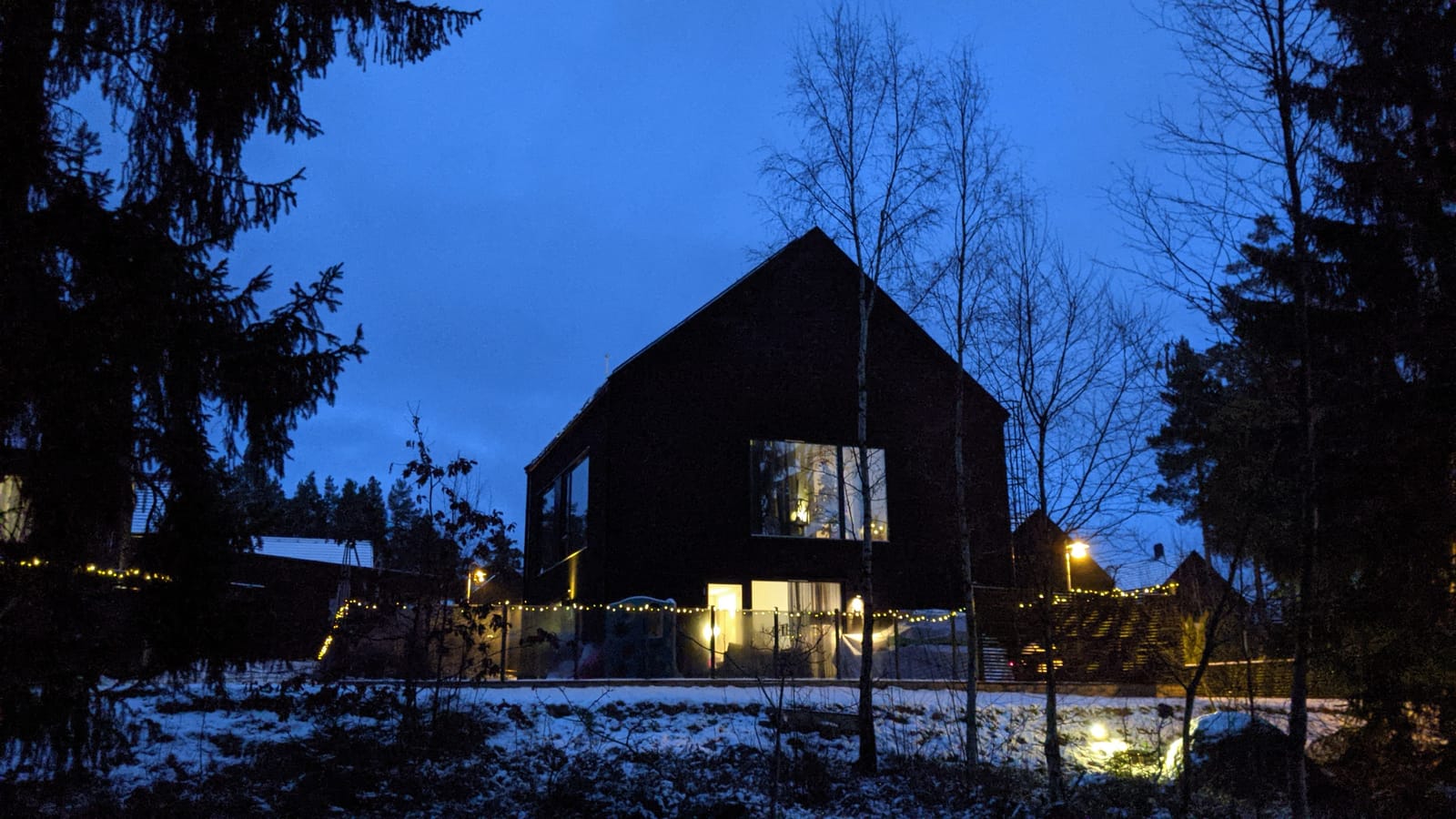 6 rok · 140 m² i Vallentuna – bild 2