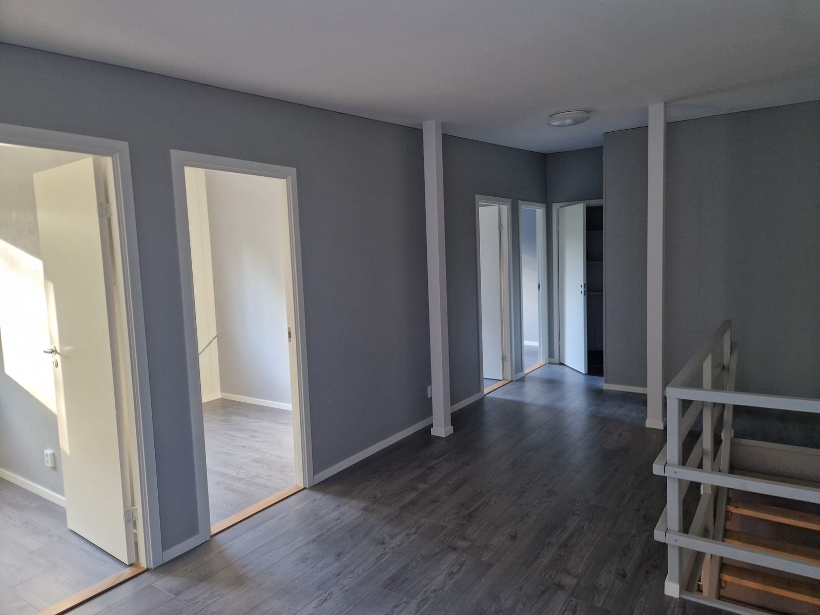 5 rok · 60 m² i Gällivare – bild 4