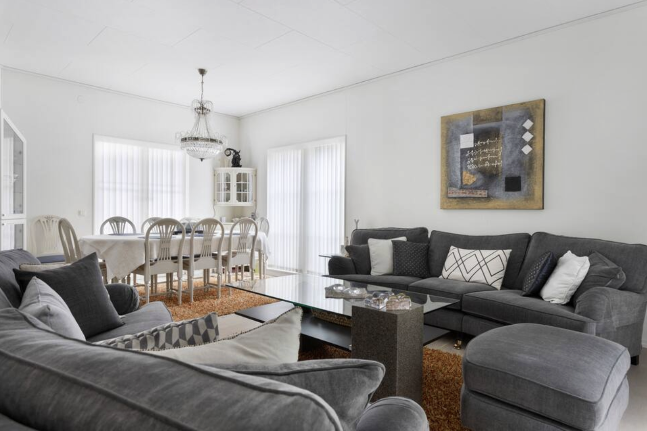 Villa/Hus, 7 rooms, 200 sqm, Sollentuna – bild 5