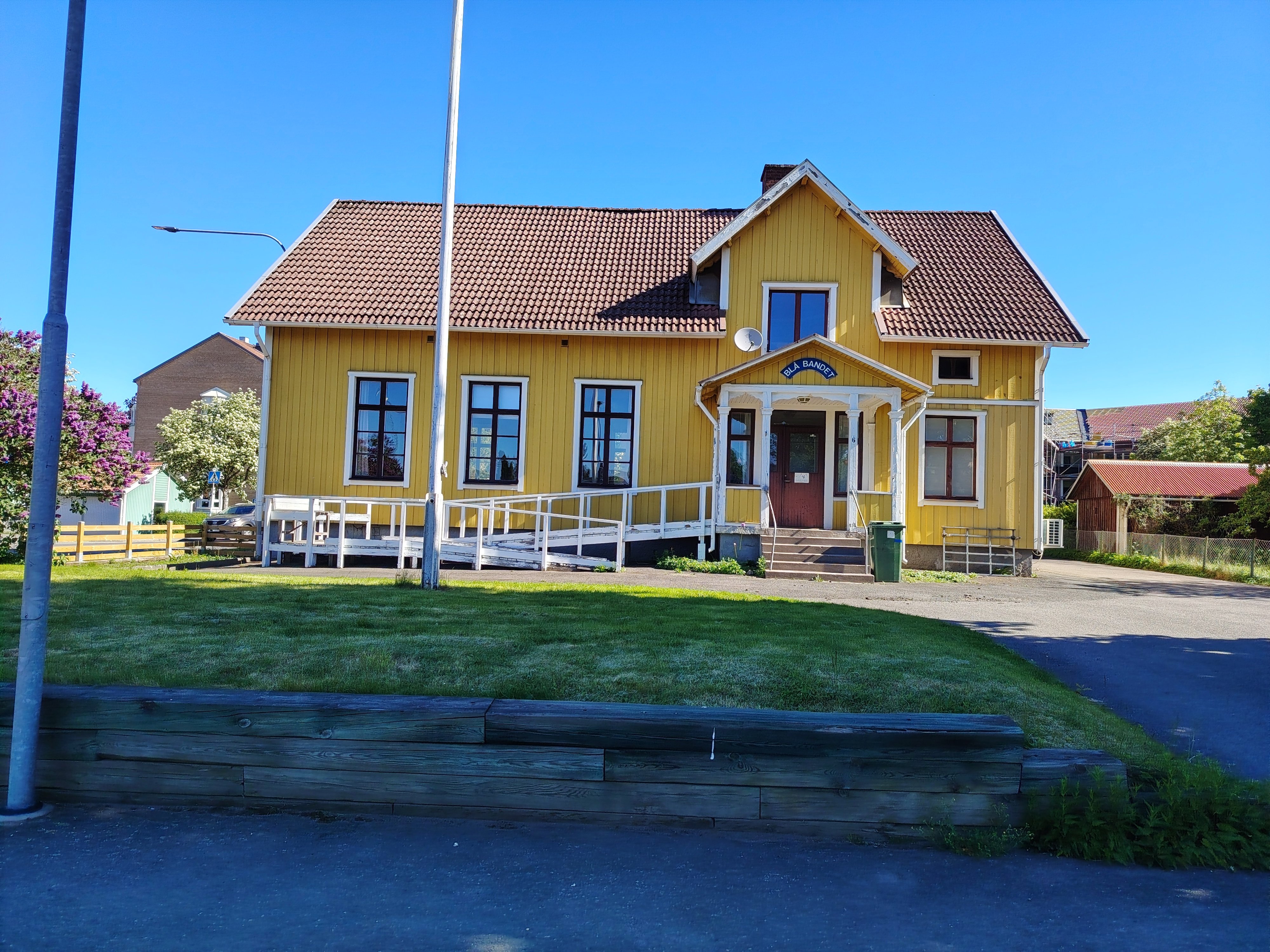 Lägenhet, 2 rooms, 40 sqm, Skövde – Skövde