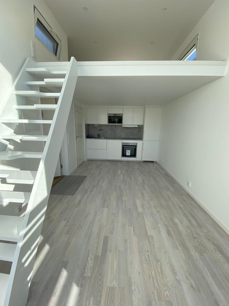 Villa/Hus, 2 rooms, 30 sqm, Skogås – bild 8