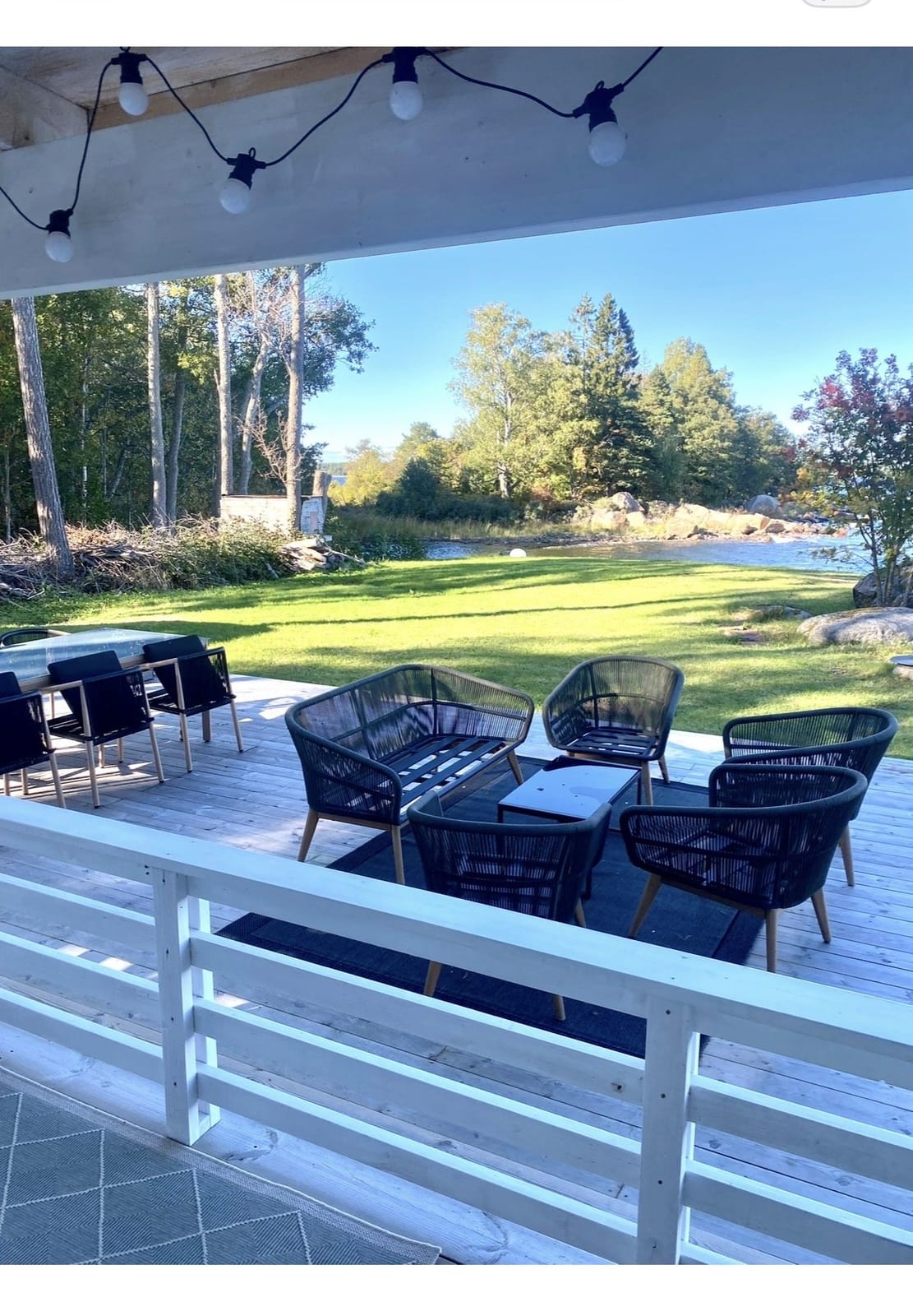 6 rok · 220 m² i Furuvik – bild 7
