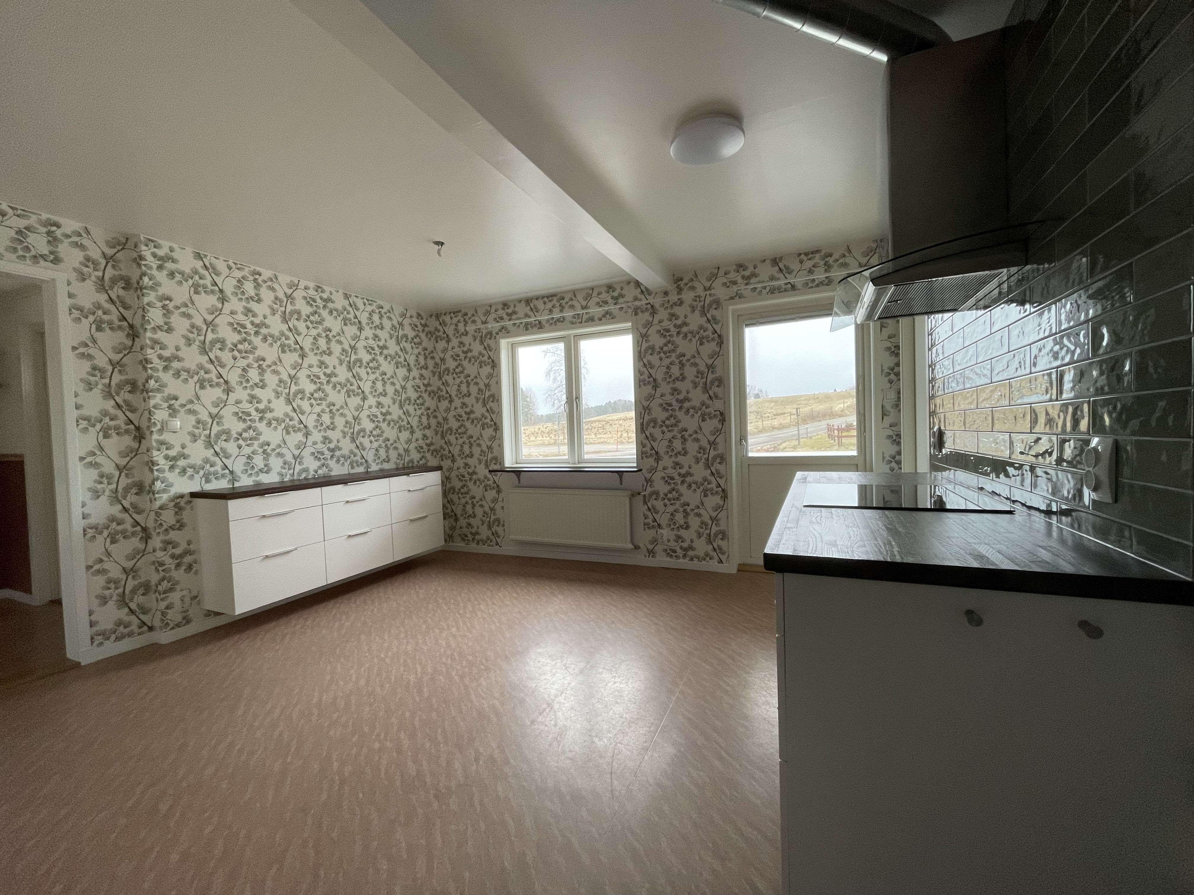 Lägenhet, 4 rooms, 92 sqm, Hedekas – bild 8