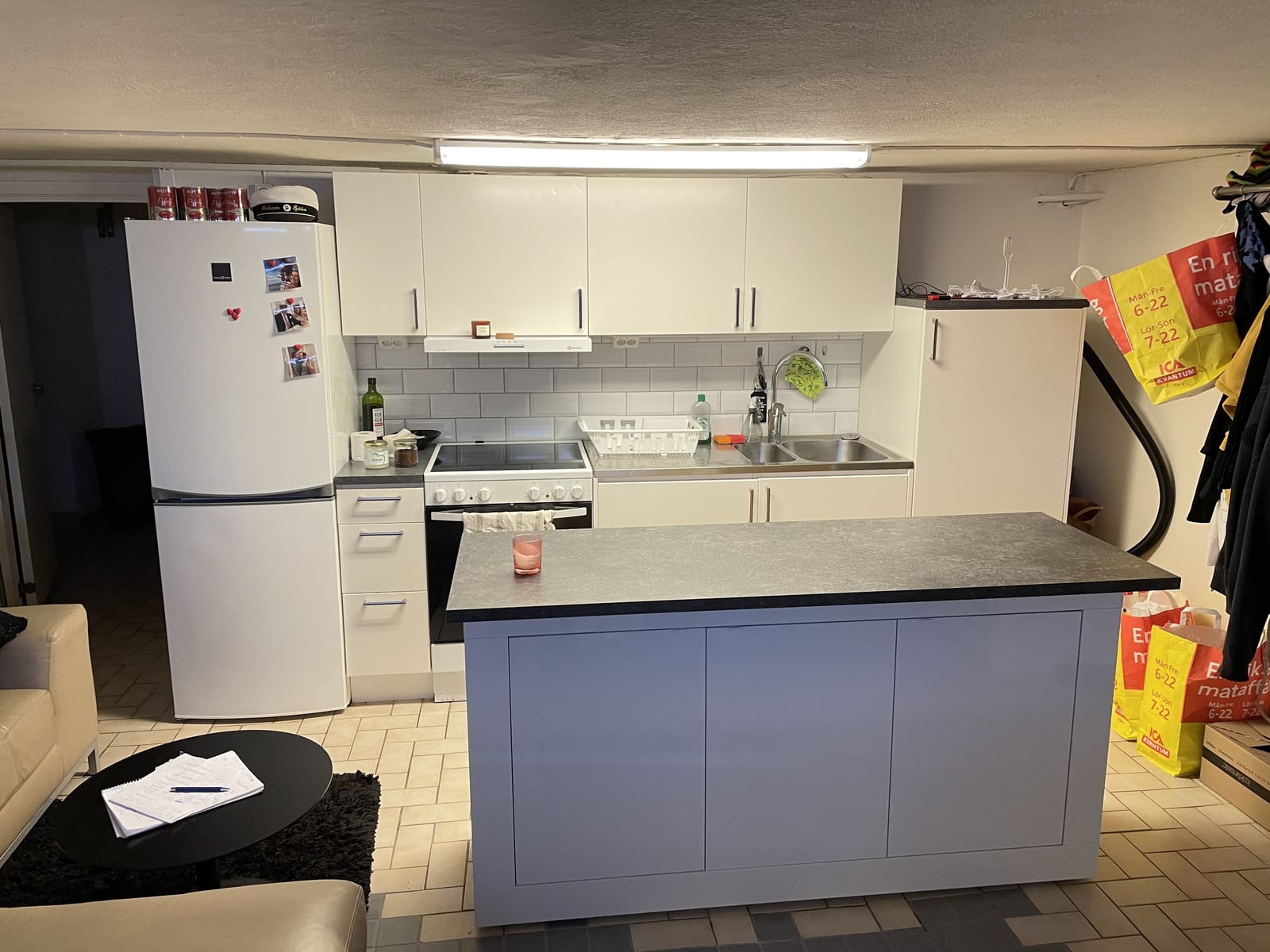 1 rok · 25 m² i Vara – bild 4